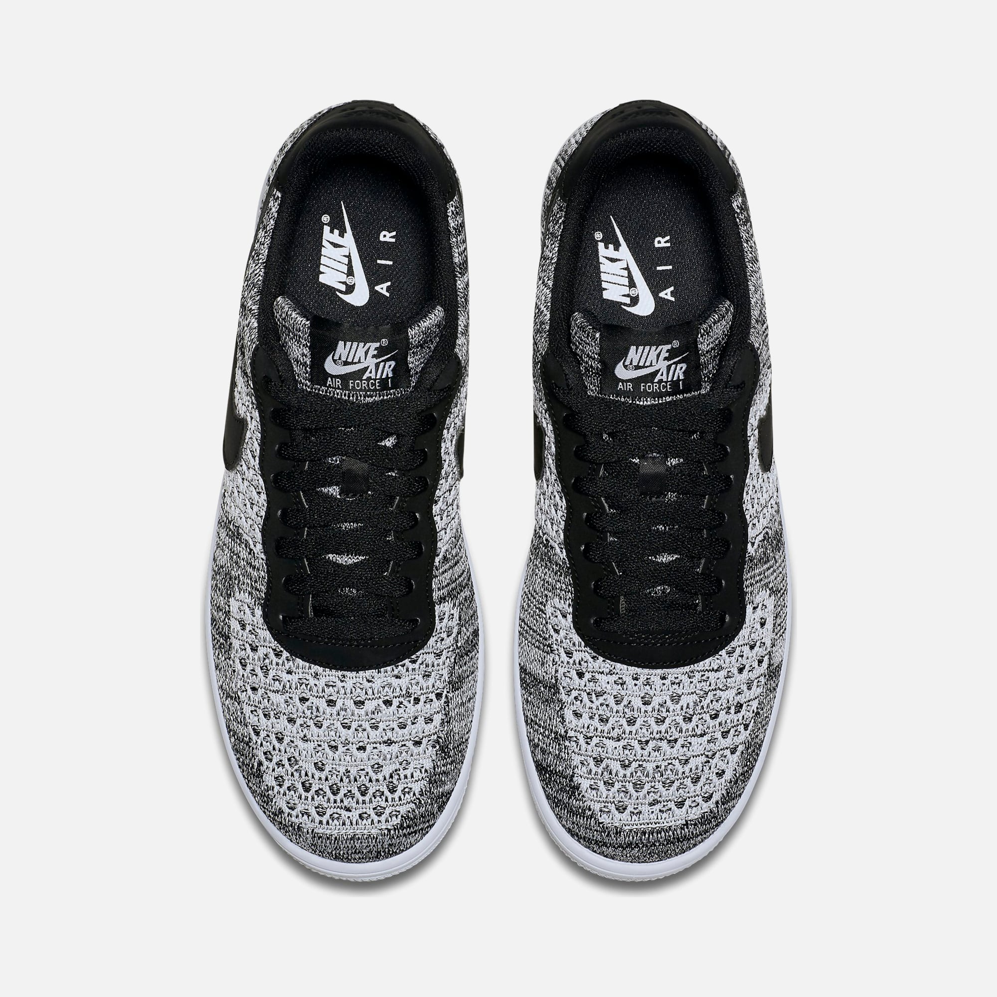 Nike Air Force 1 Flyknit 2.0 Erkek Spor Ayakkabı | Barçın
