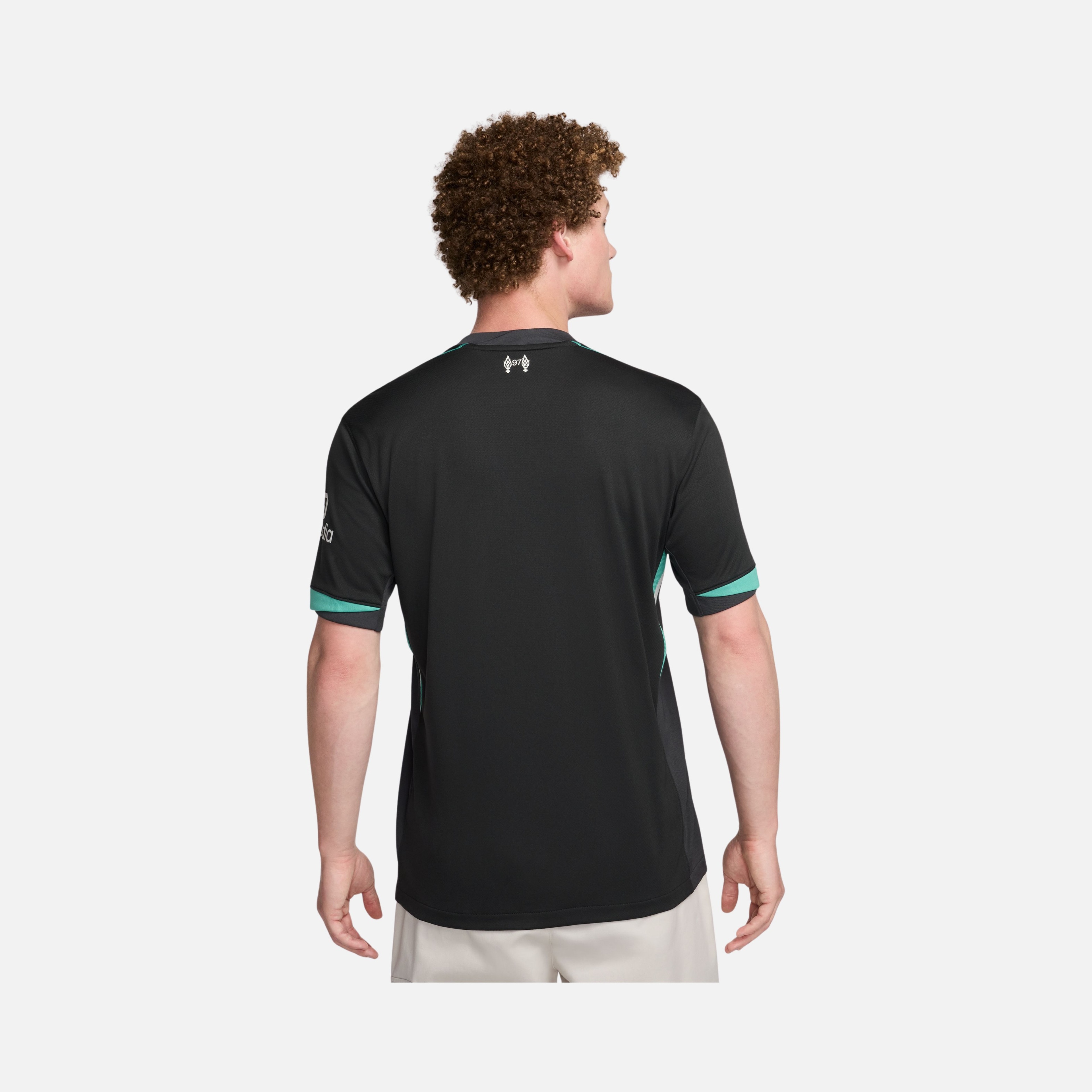 Nike Liverpool FC 2024-2025 Stadium Deplasman Erkek Forma