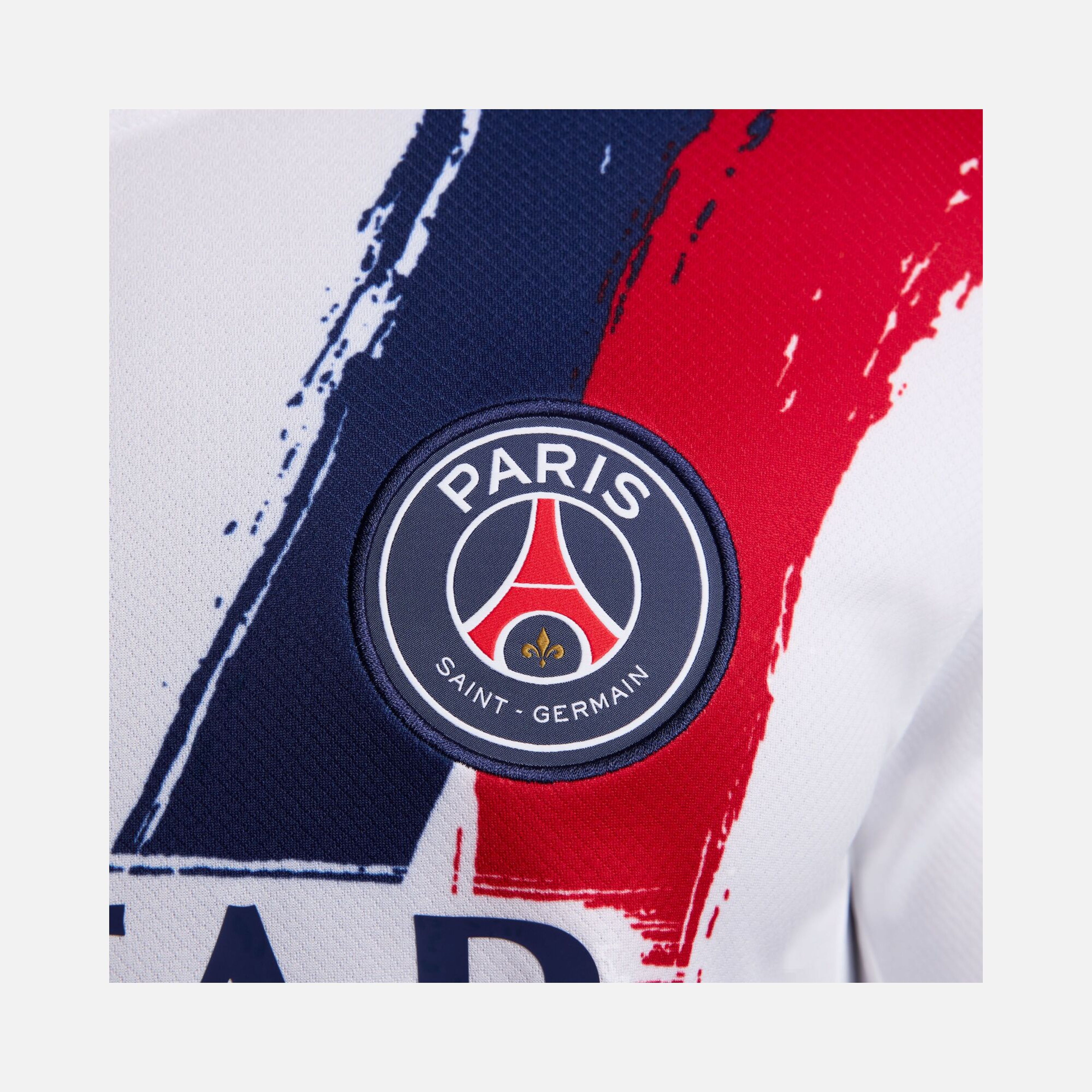 Nike Paris Saint-Germain 2024-2025 Stadium Deplasman Erkek Forma