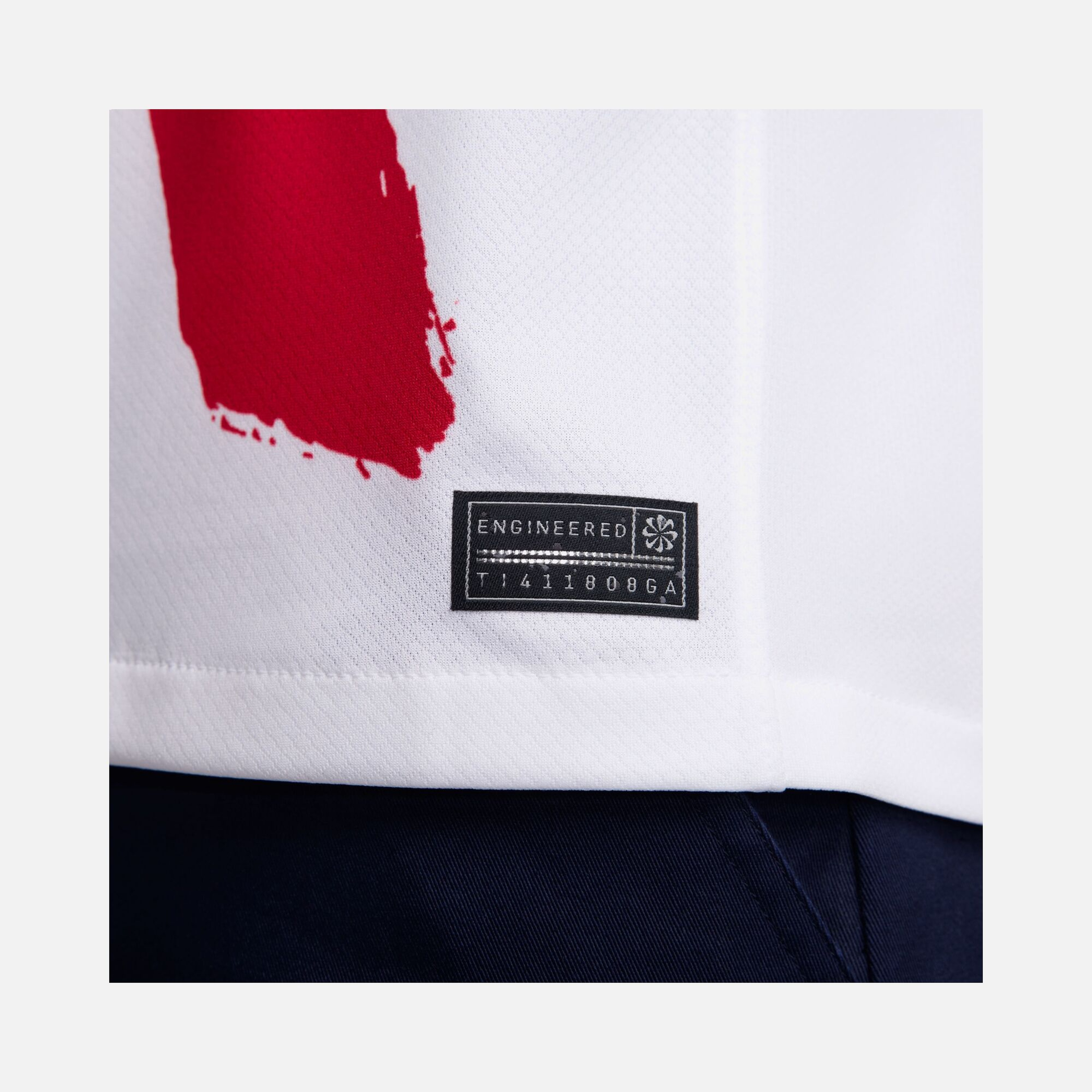 Nike Paris Saint-Germain 2024-2025 Stadium Deplasman Erkek Forma