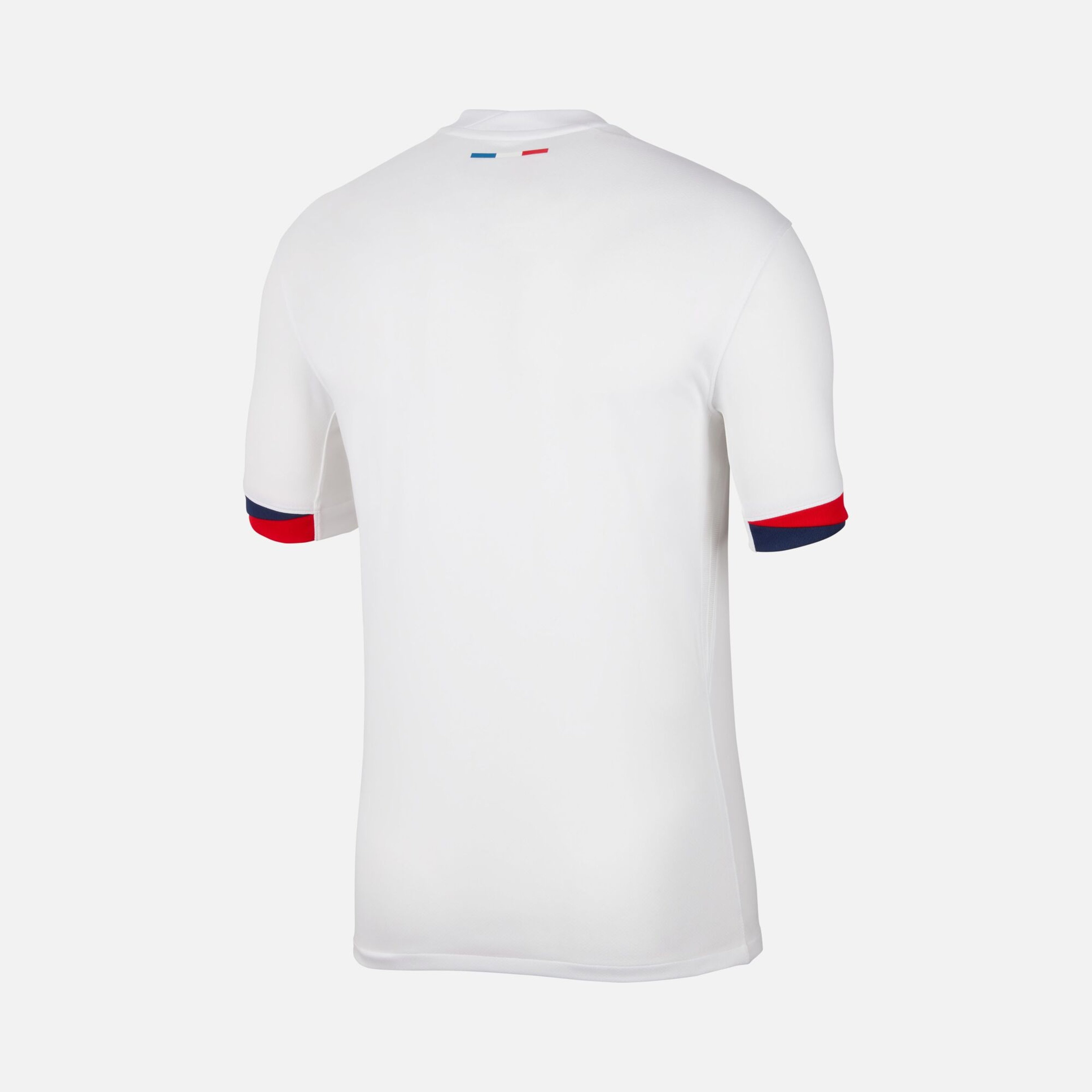 Nike Paris Saint-Germain 2024-2025 Stadium Deplasman Erkek Forma