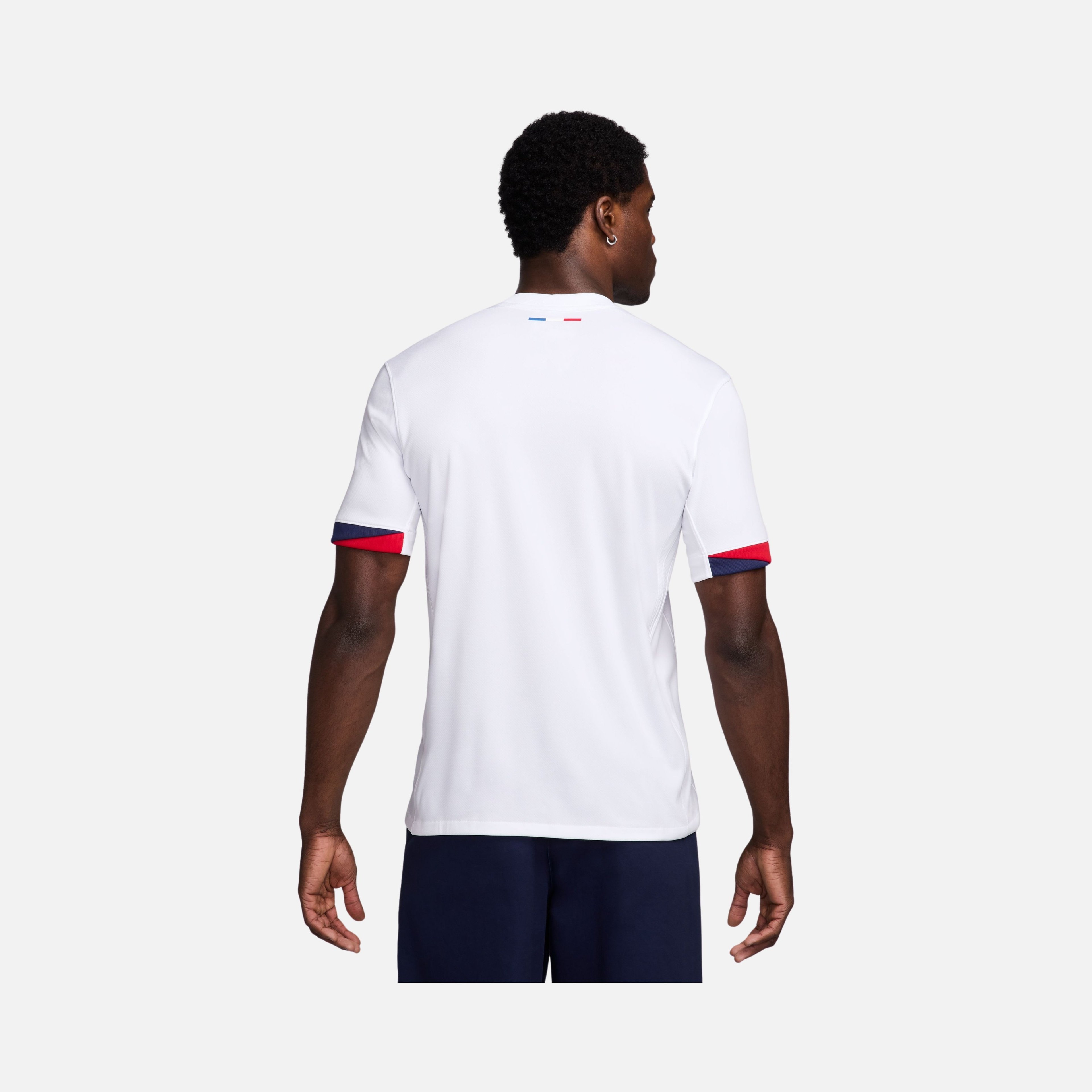 Nike Paris Saint-Germain 2024-2025 Stadium Deplasman Erkek Forma