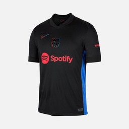 Nike F.C. Barcelona 2024-2025 Stadium Deplasman Erkek Forma