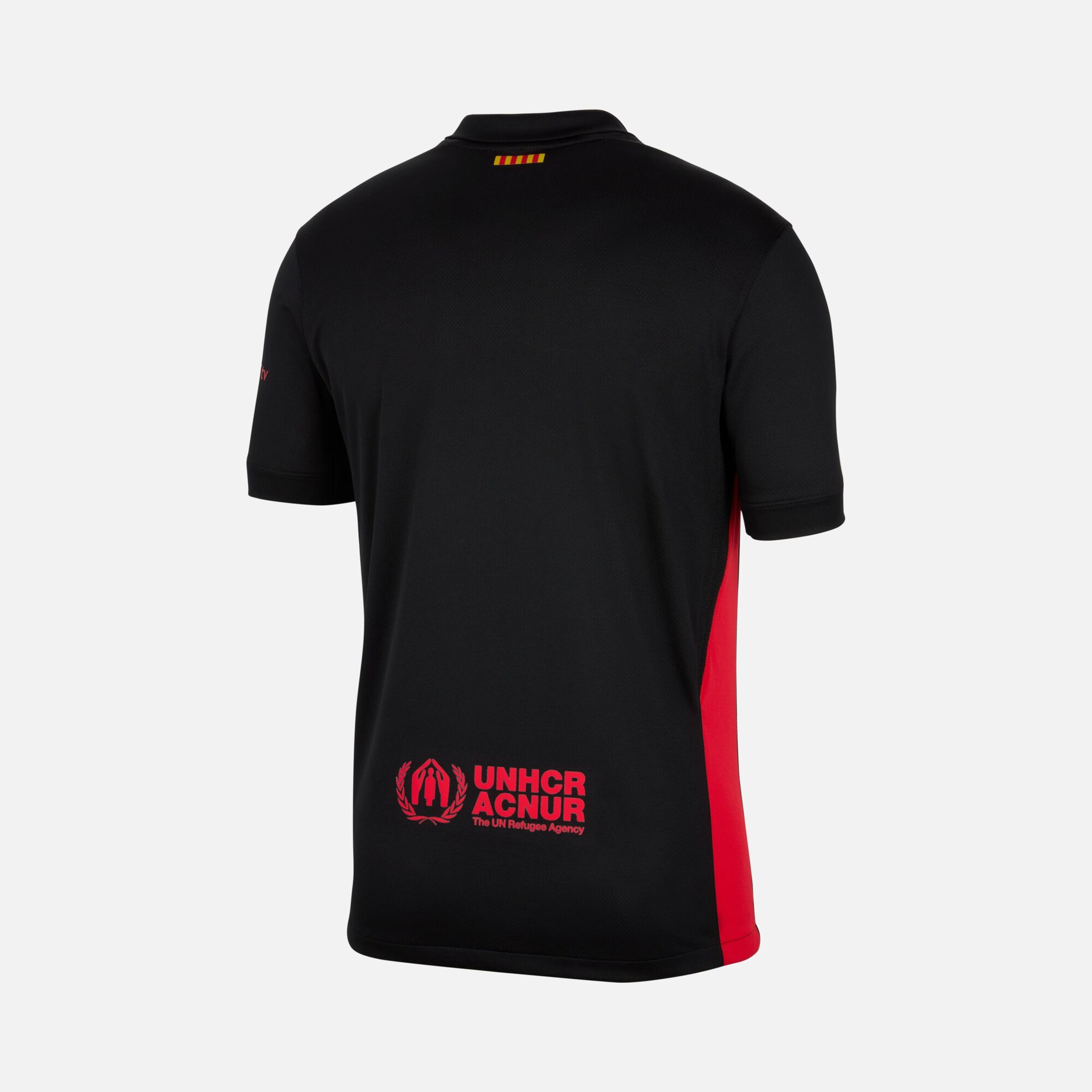 Nike F.C. Barcelona 2024-2025 Stadium Deplasman Erkek Forma