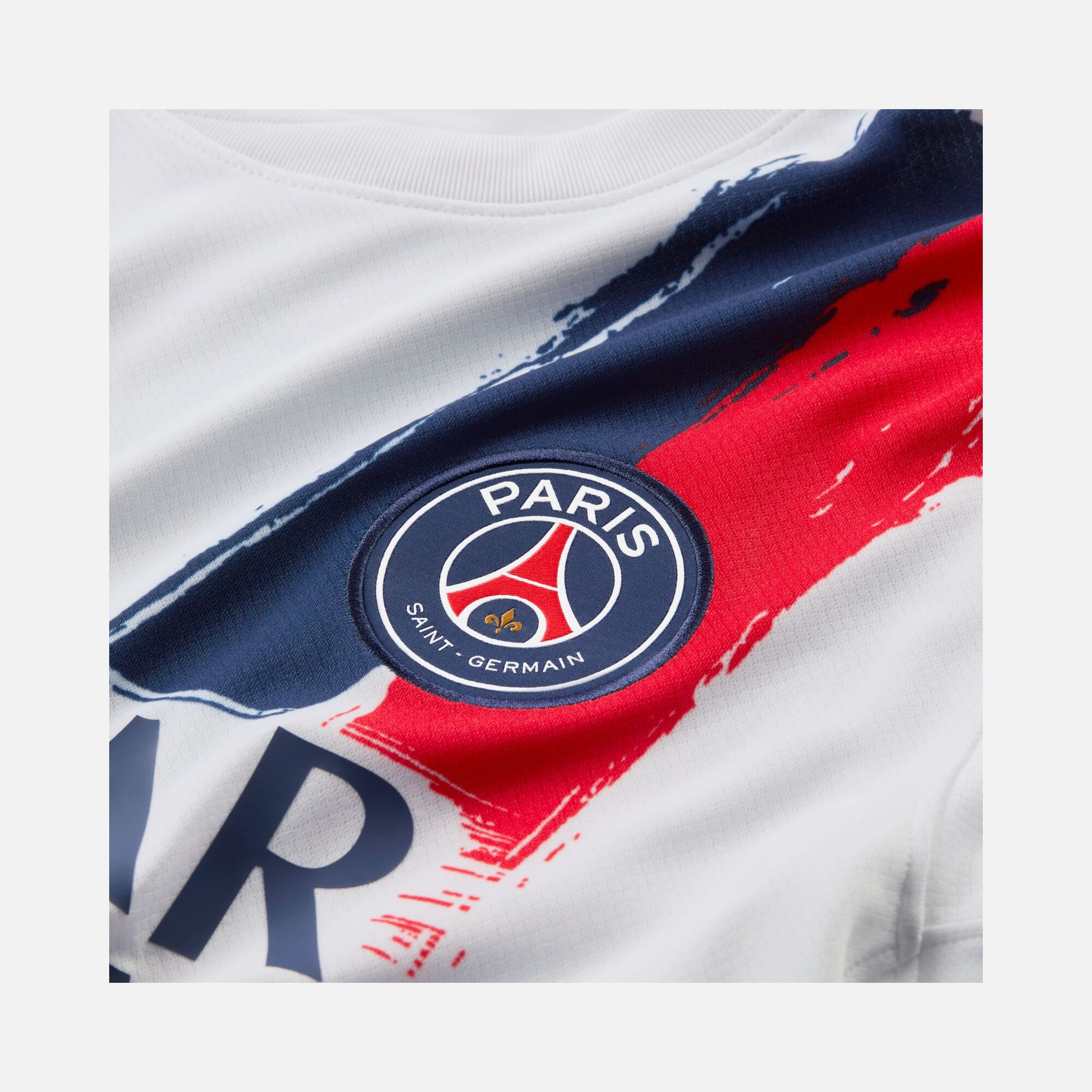 Nike Paris Saint-Germain 2024-2025 Stadium Deplasman Erkek Forma