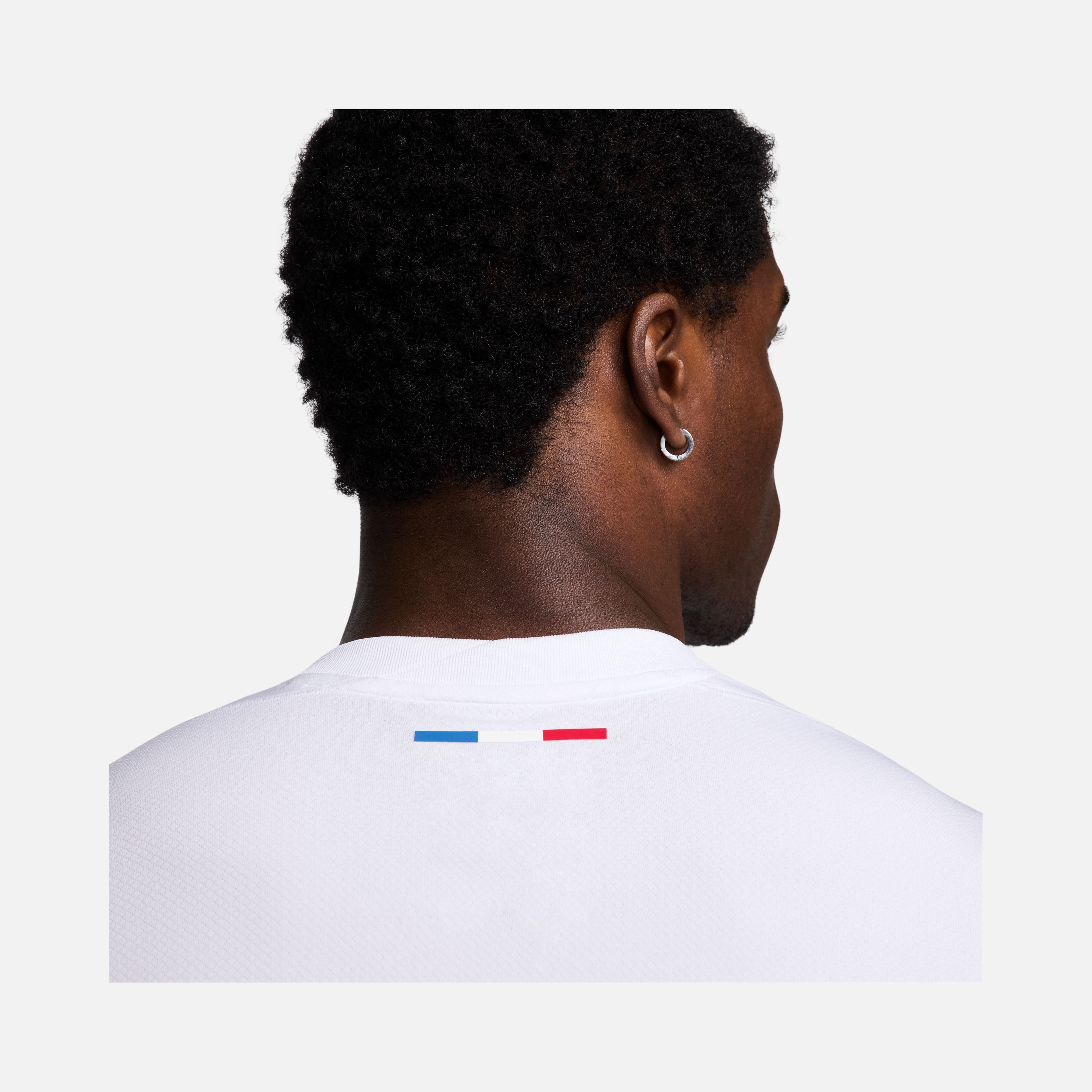 Nike Paris Saint-Germain 2024-2025 Stadium Deplasman Erkek Forma