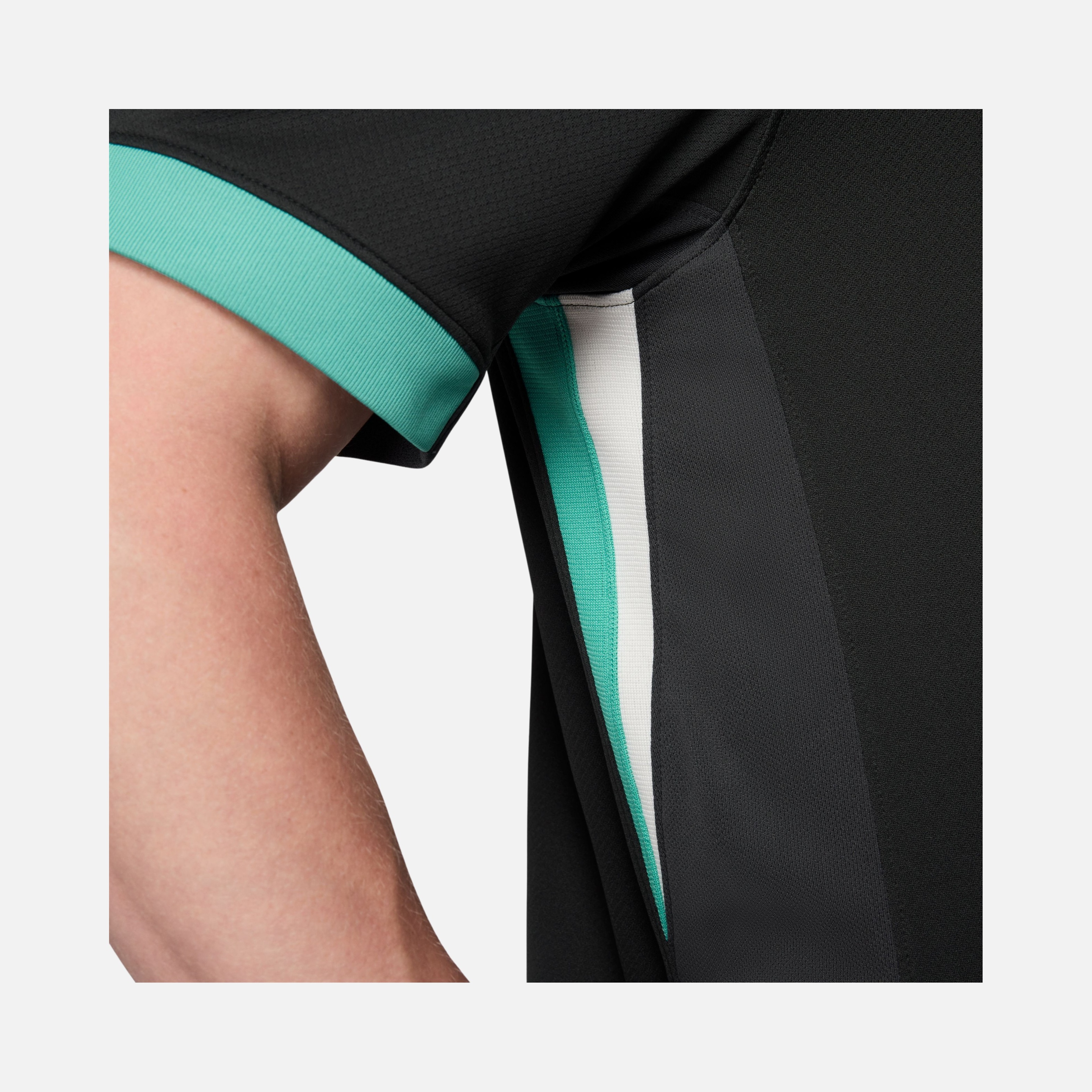 Nike Liverpool FC 2024-2025 Stadium Deplasman Erkek Forma