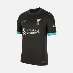 Nike Liverpool FC 2024-2025 Stadium Deplasman Erkek Forma