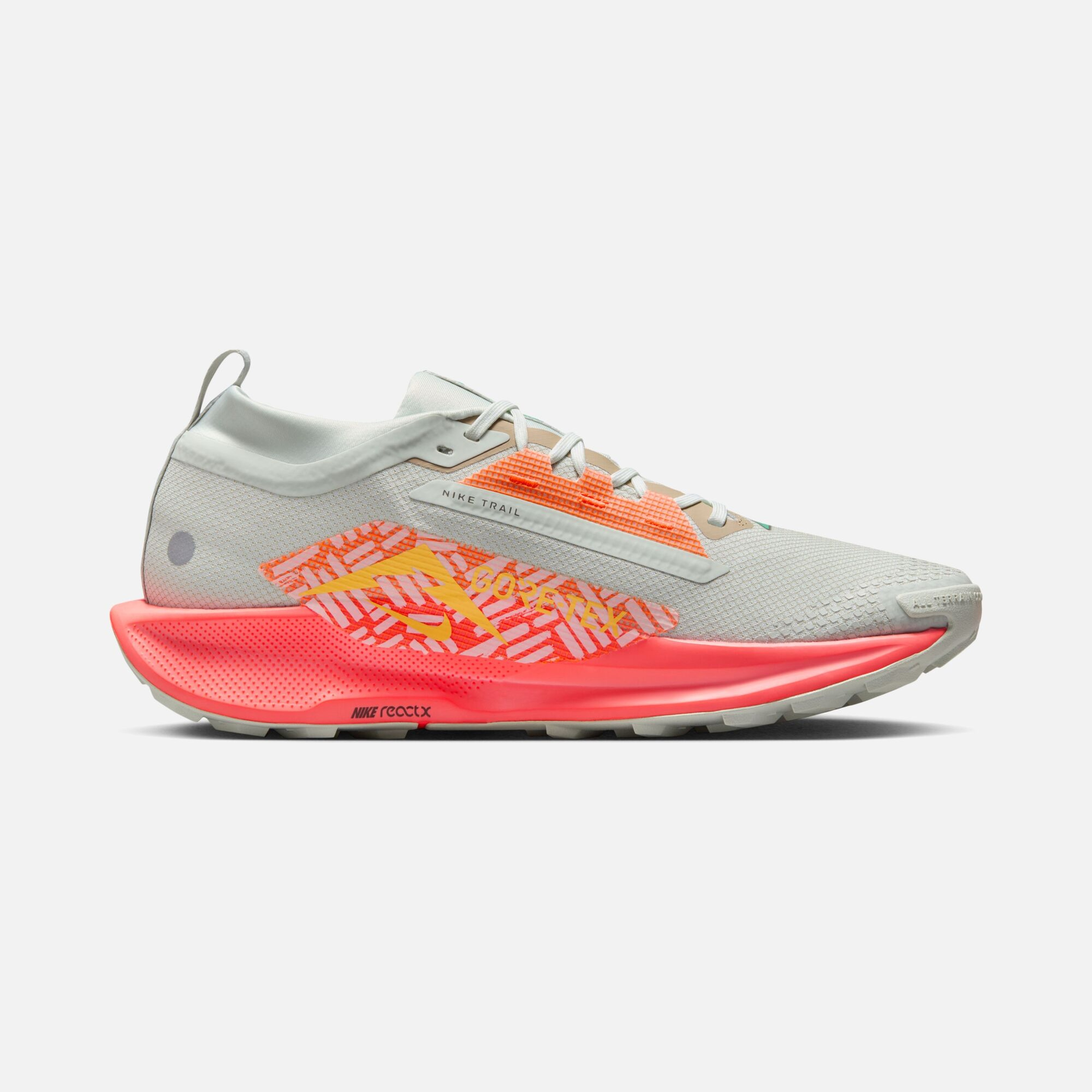 Nike Pegasus Trail 5 Gore-Tex Running Erkek Spor Ayakkabı