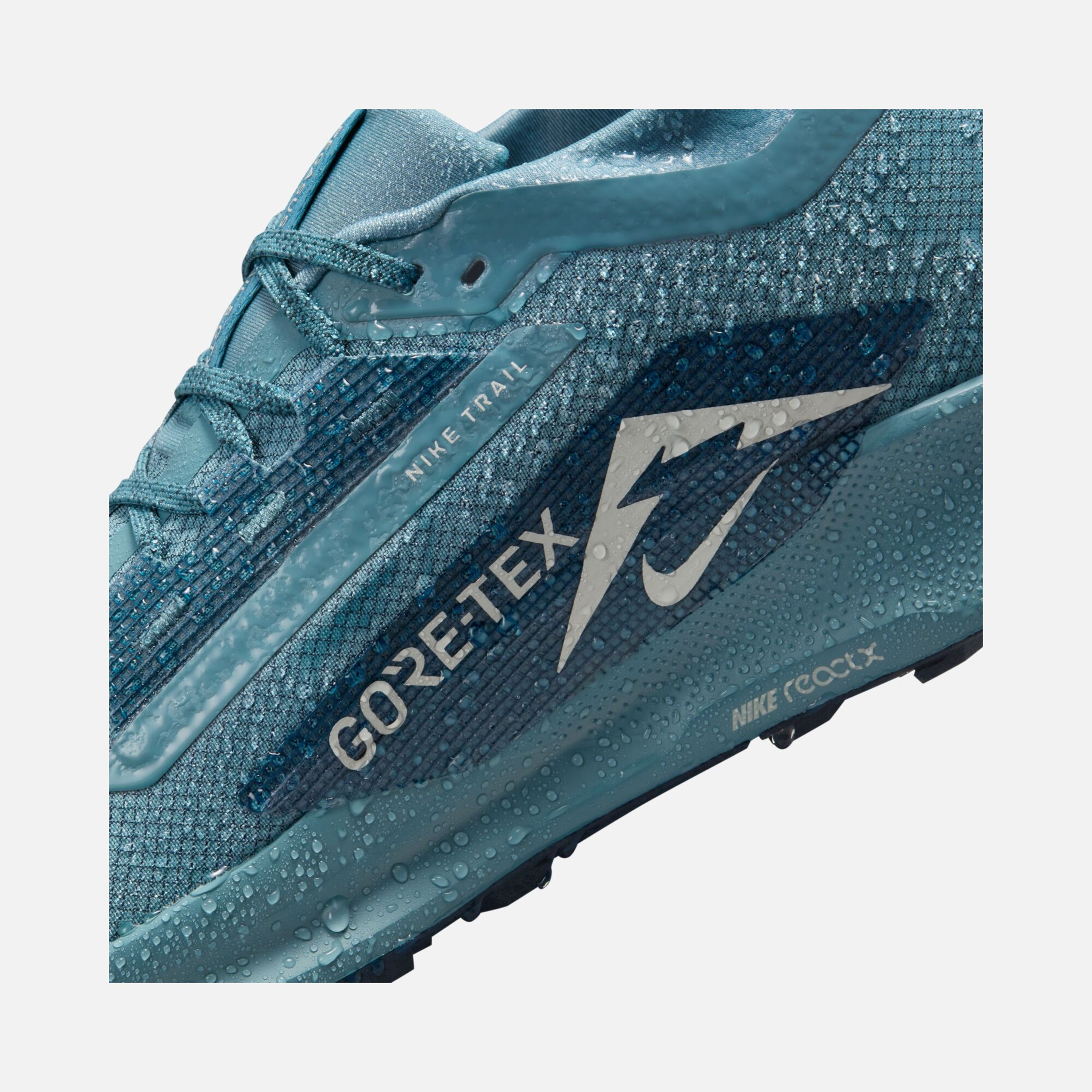 Nike Pegasus Trail 5 Gore-Tex Running Erkek Spor Ayakkabı