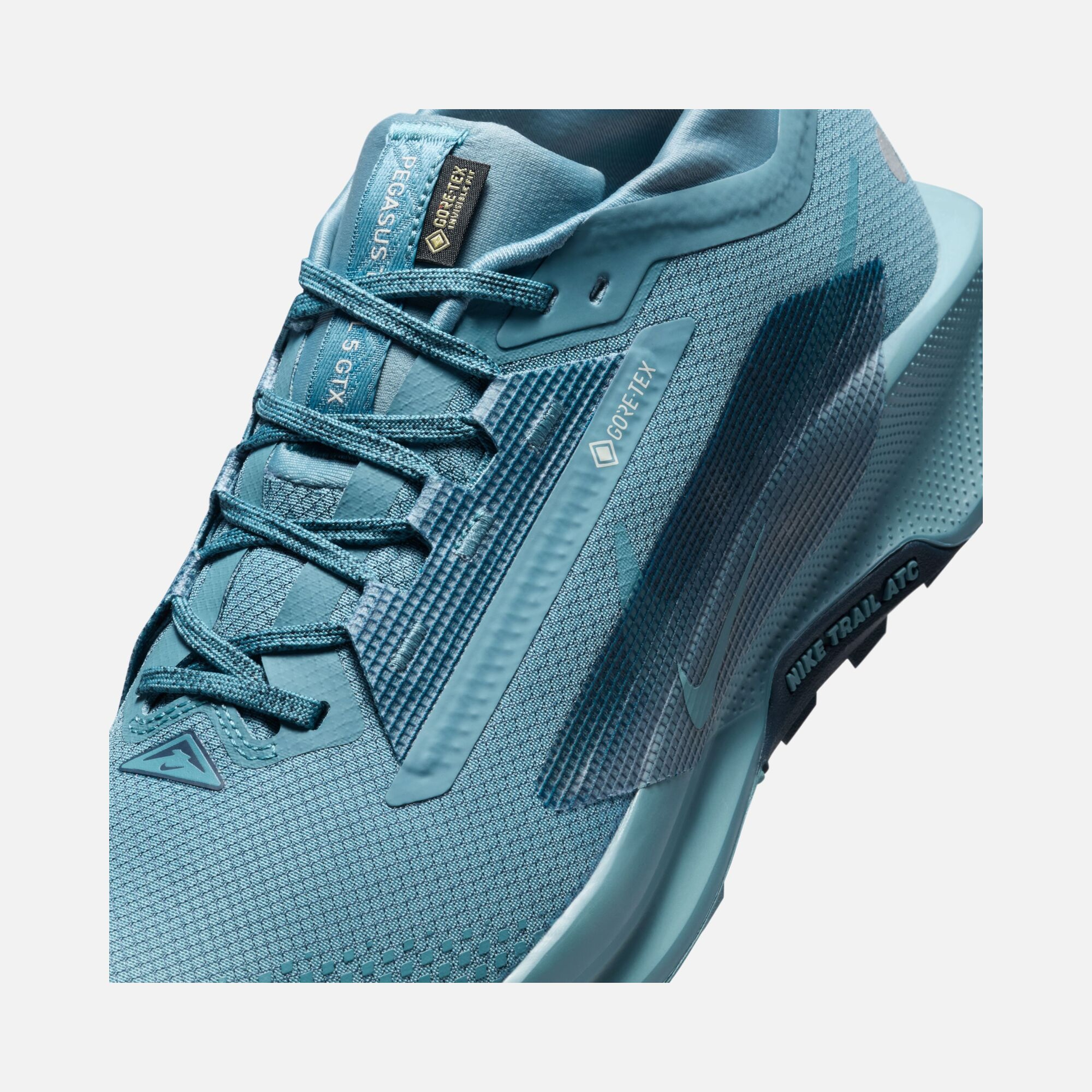 Nike Pegasus Trail 5 Gore-Tex Running Erkek Spor Ayakkabı