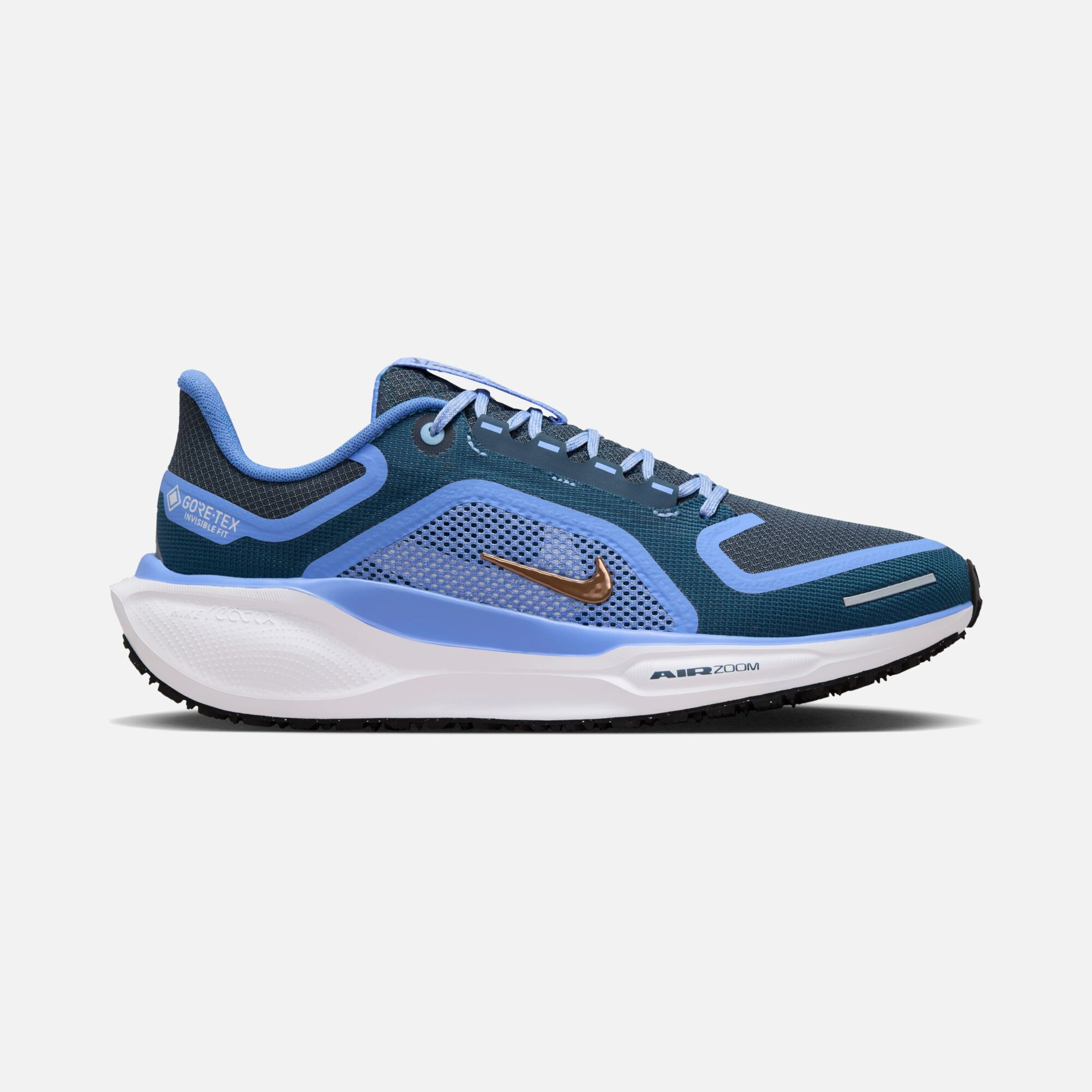 Nike Air Zoom Pegasus 41 Gore-Tex Waterproof Road Running Kadın Spor Ayakkabı