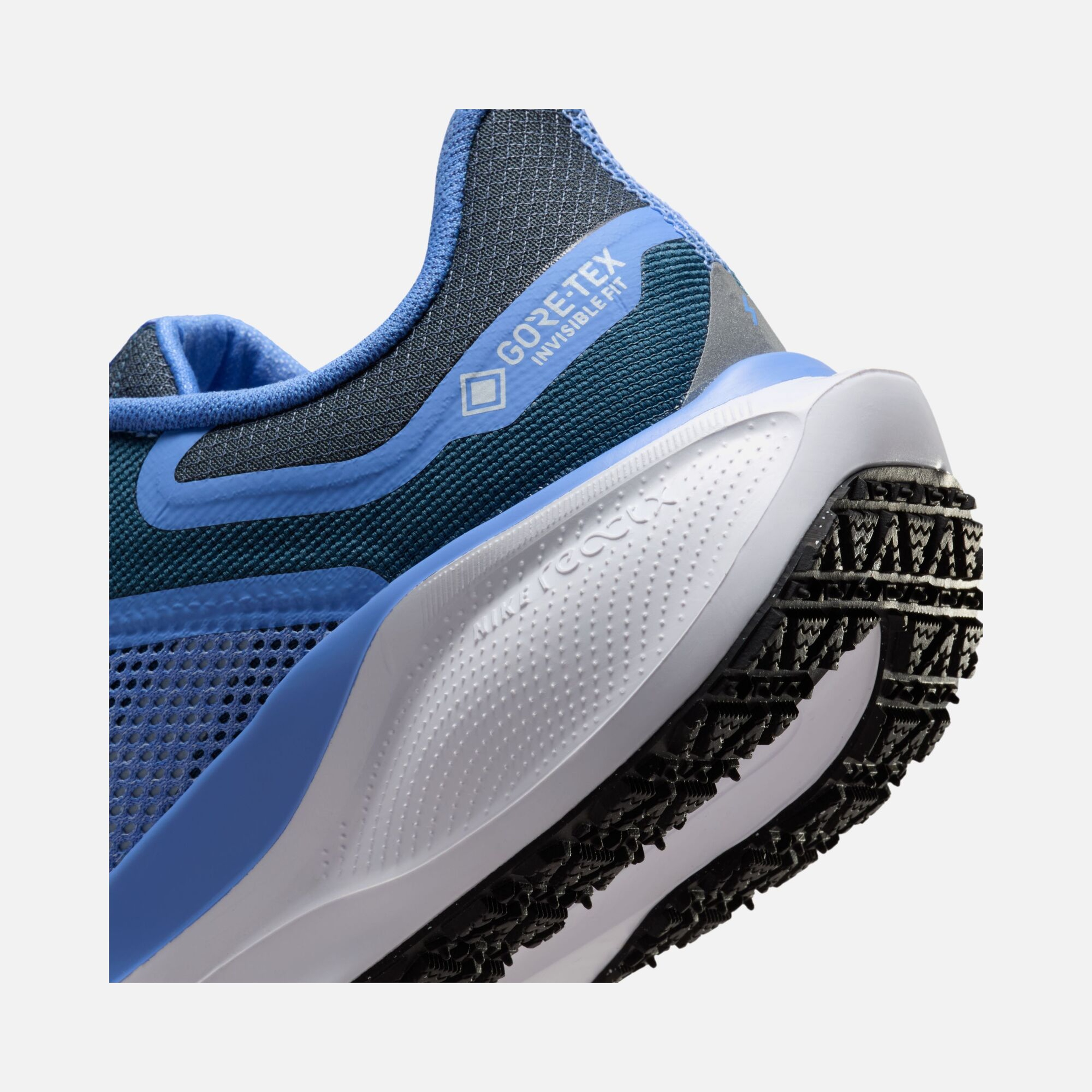 Nike Air Zoom Pegasus 41 Gore-Tex Waterproof Road Running Kadın Spor Ayakkabı