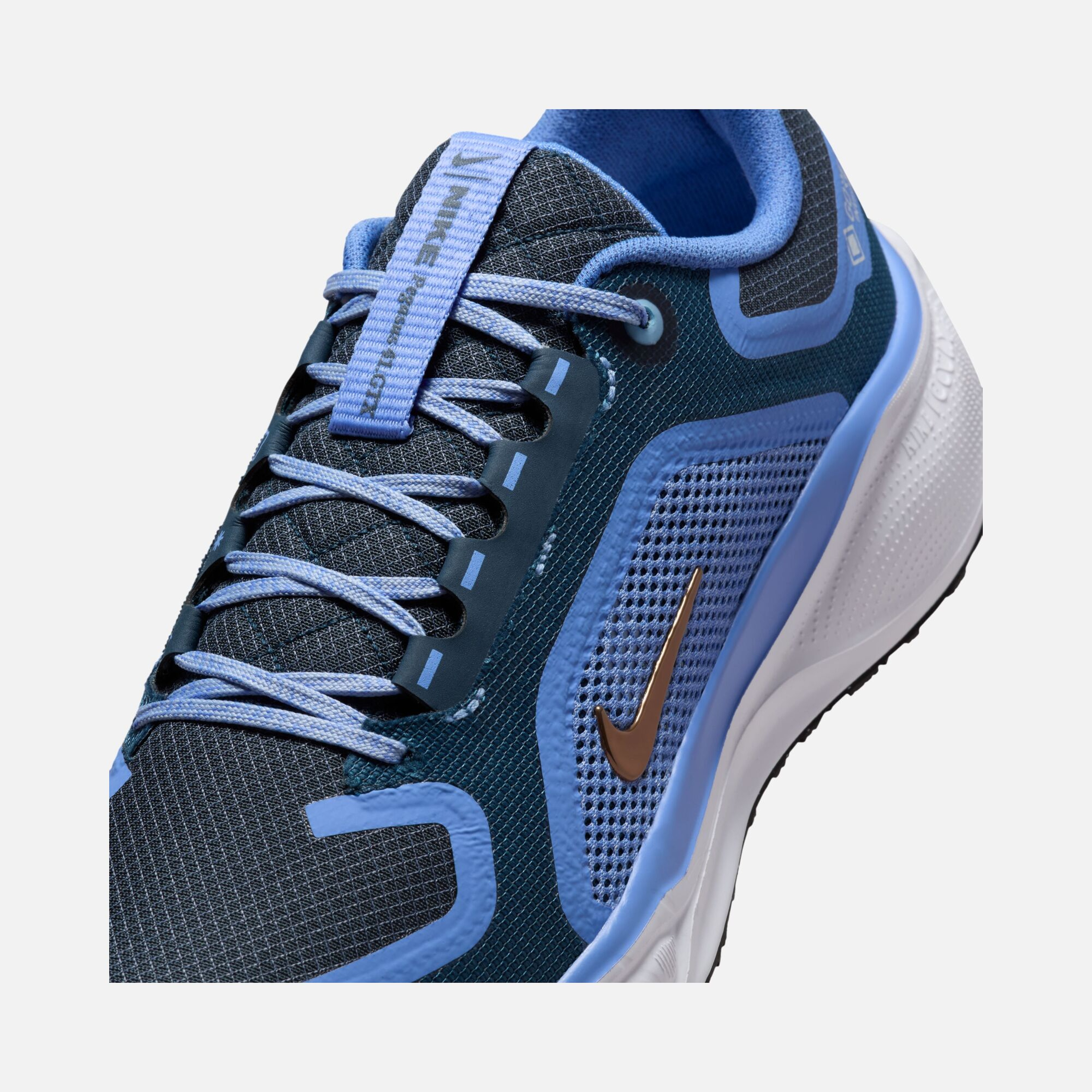Nike Air Zoom Pegasus 41 Gore-Tex Waterproof Road Running Kadın Spor Ayakkabı