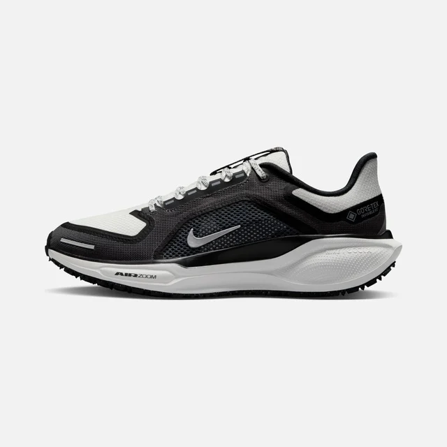 Nike Siyah Nike Air Zoom Pegasus 41 Gore-Tex Kadın