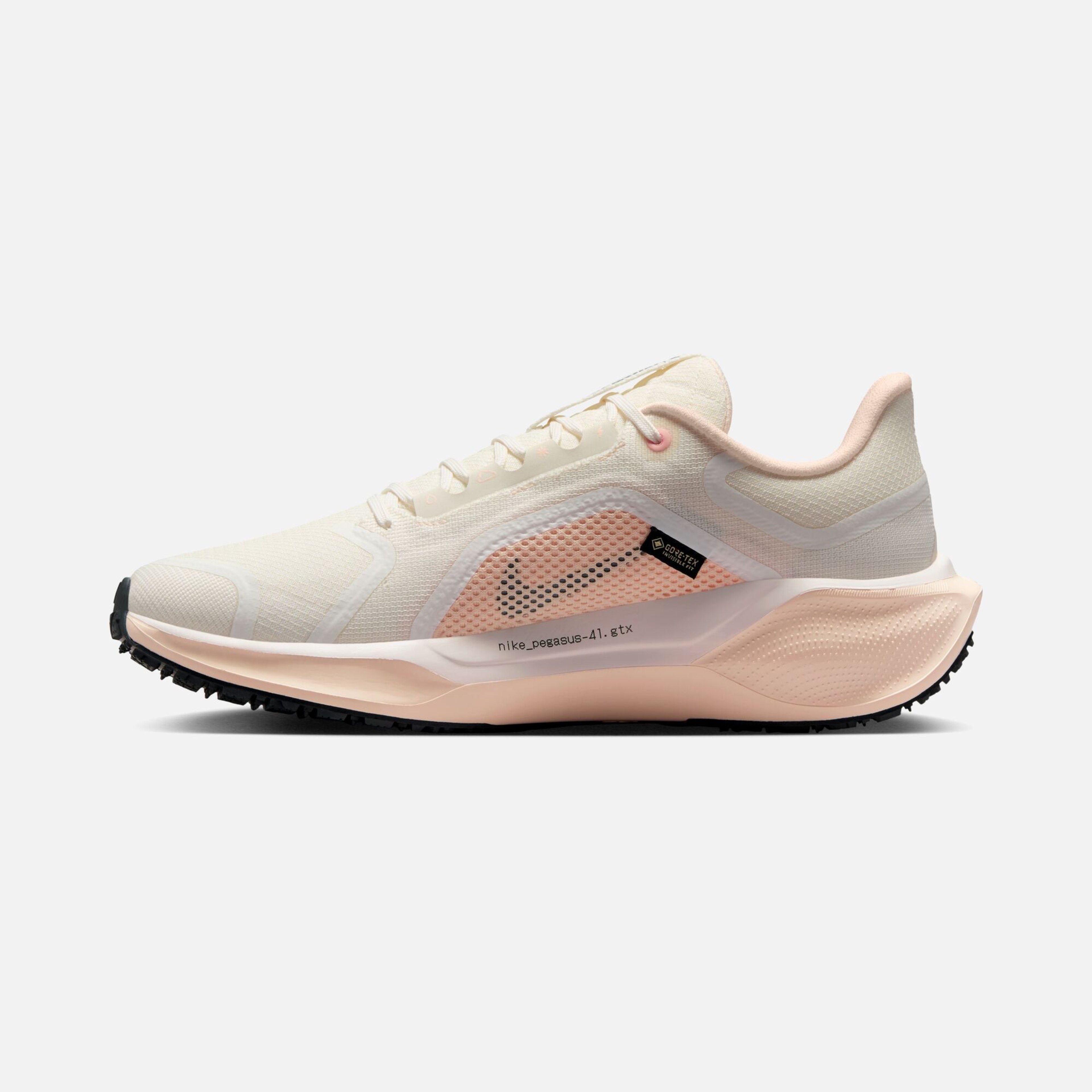 Nike Air Zoom Pegasus 41 Gore-Tex Waterproof Road Running Kadın Spor Ayakkabı