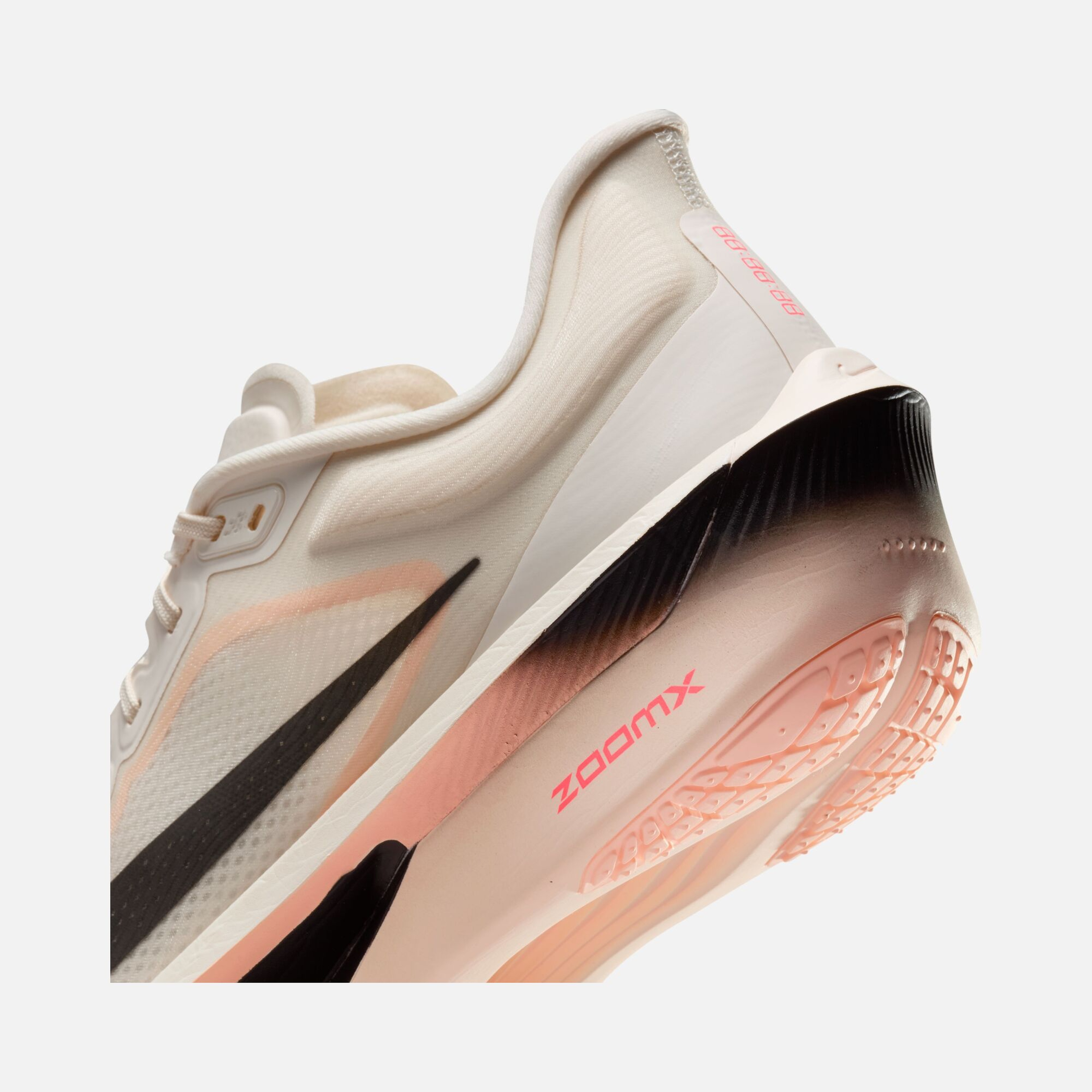 Nike Zoom Fly 6 Road Racing Erkek Spor Ayakkabı