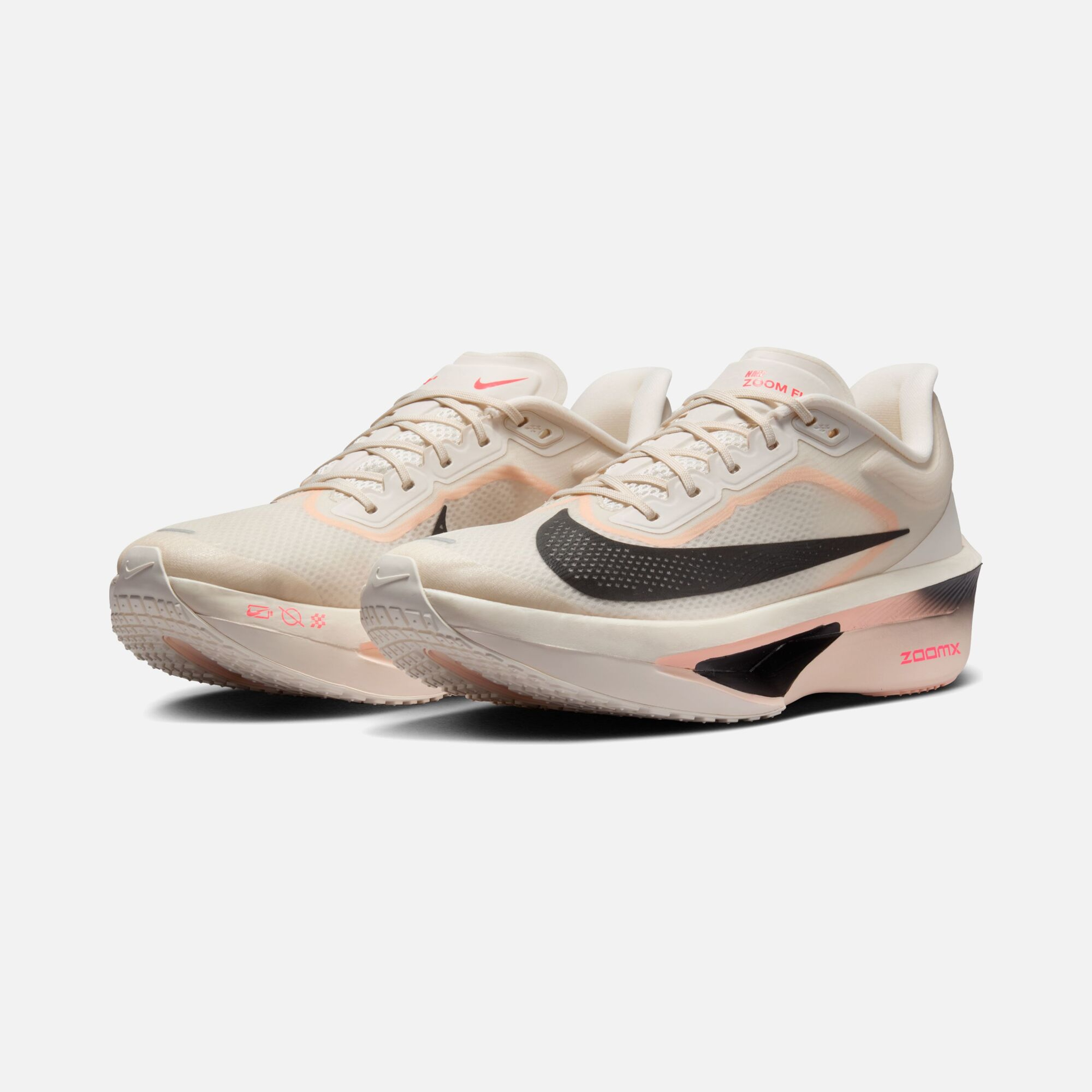 Nike Zoom Fly 6 Road Racing Erkek Spor Ayakkabı