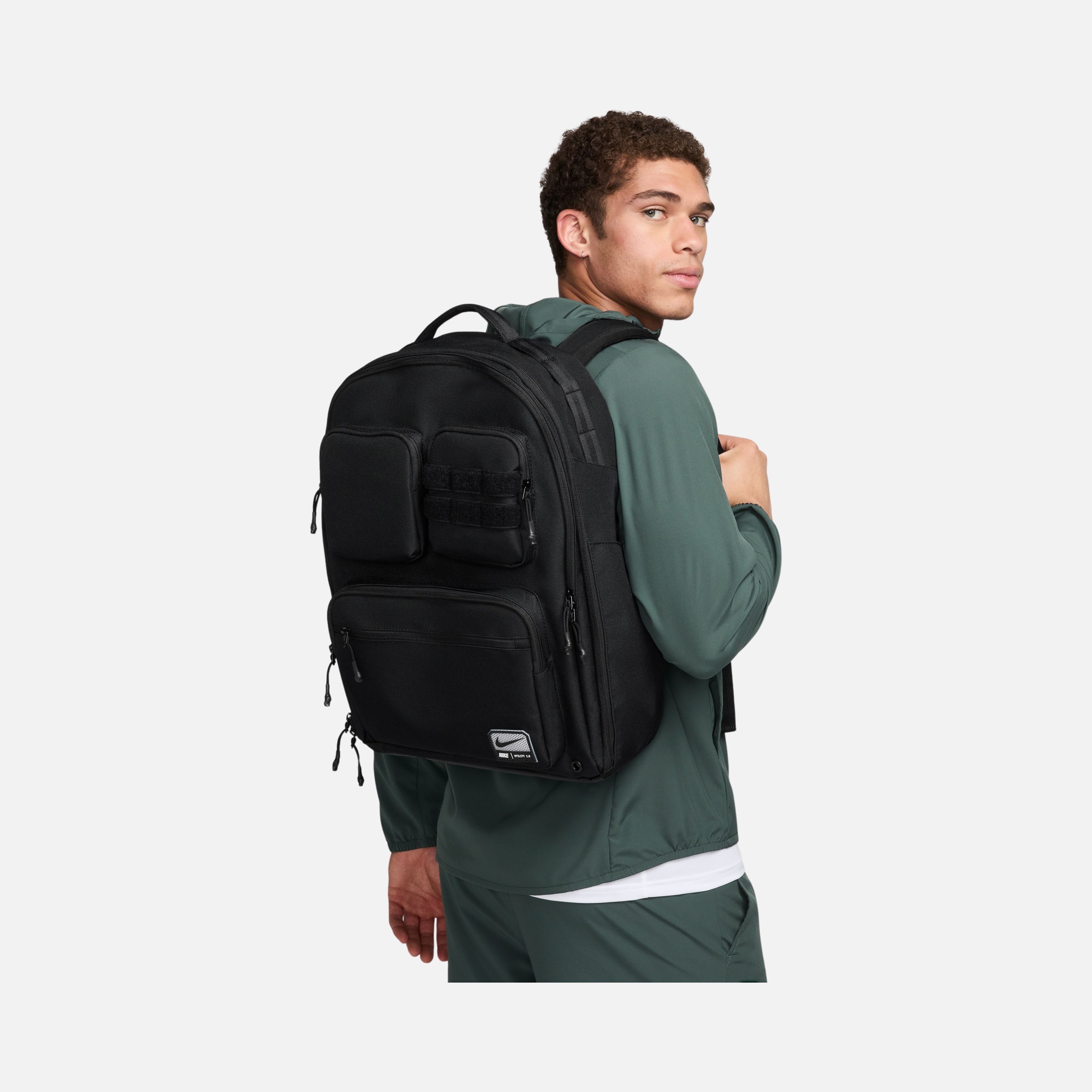 Nike Utility Power 2.0 (33 L) Training Unisex Sırt Çantası
