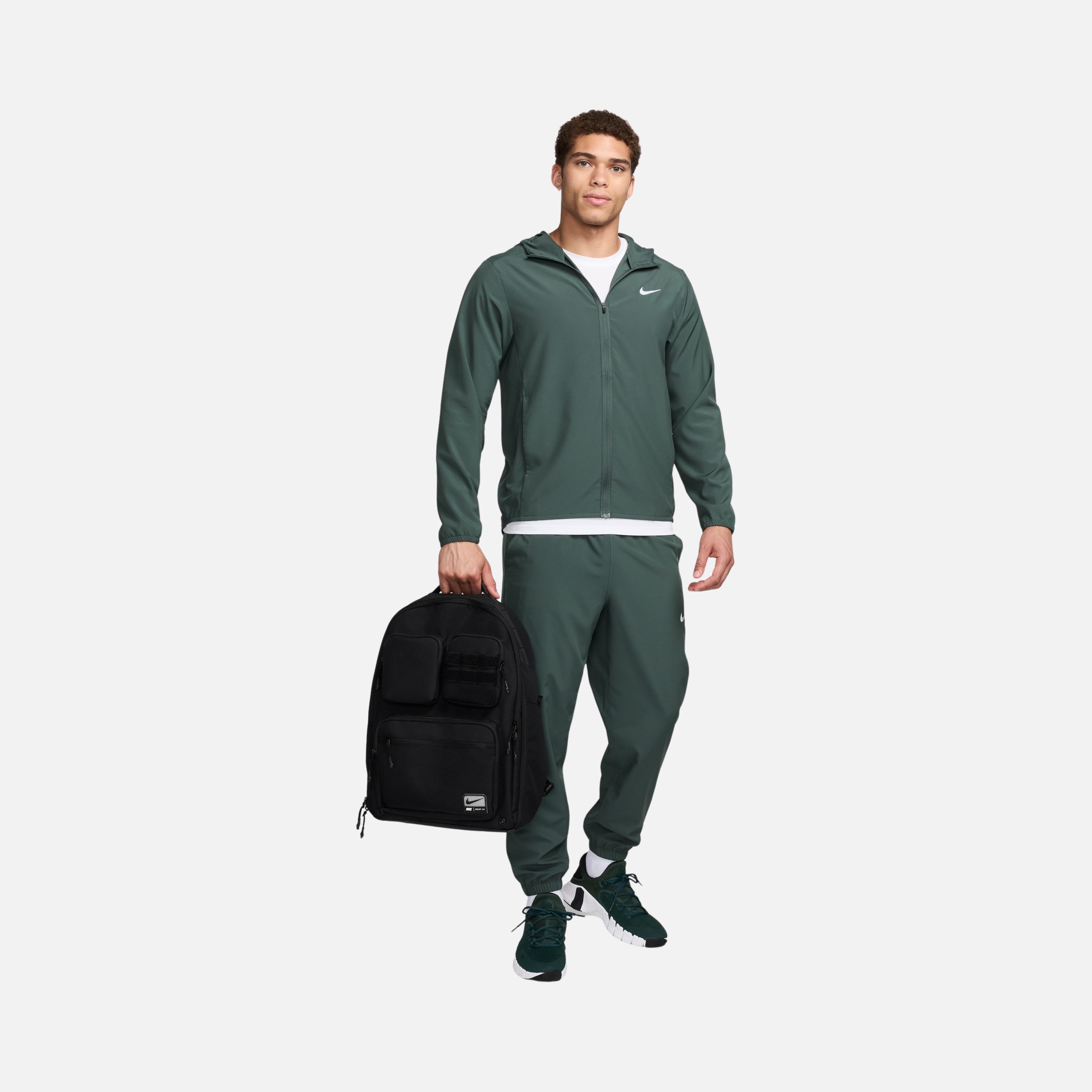 Nike Utility Power 2.0 (33 L) Training Unisex Sırt Çantası