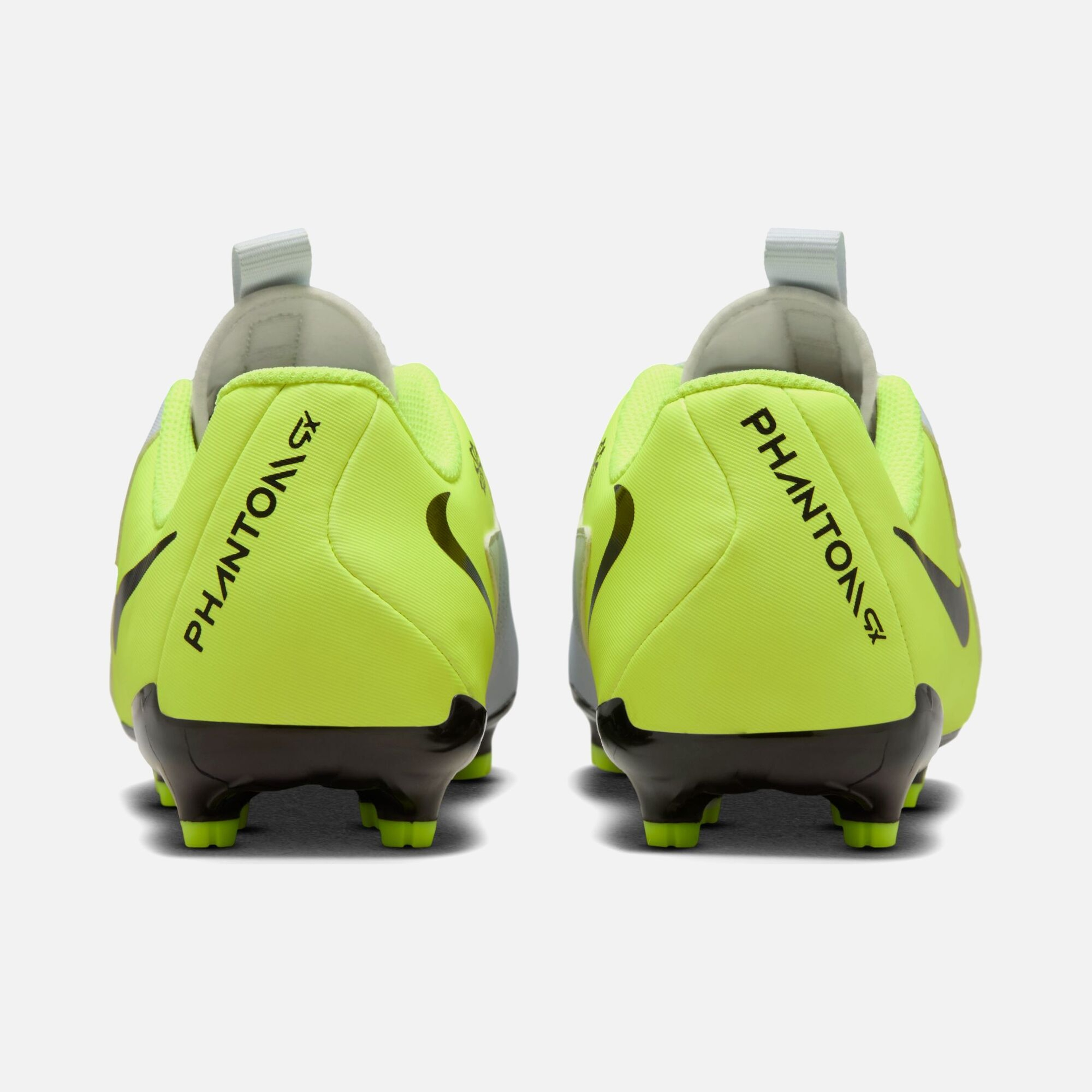 Nike Jr. Phantom GX II Academy FG/MG Multi-Ground Low-Top Çocuk Krampon