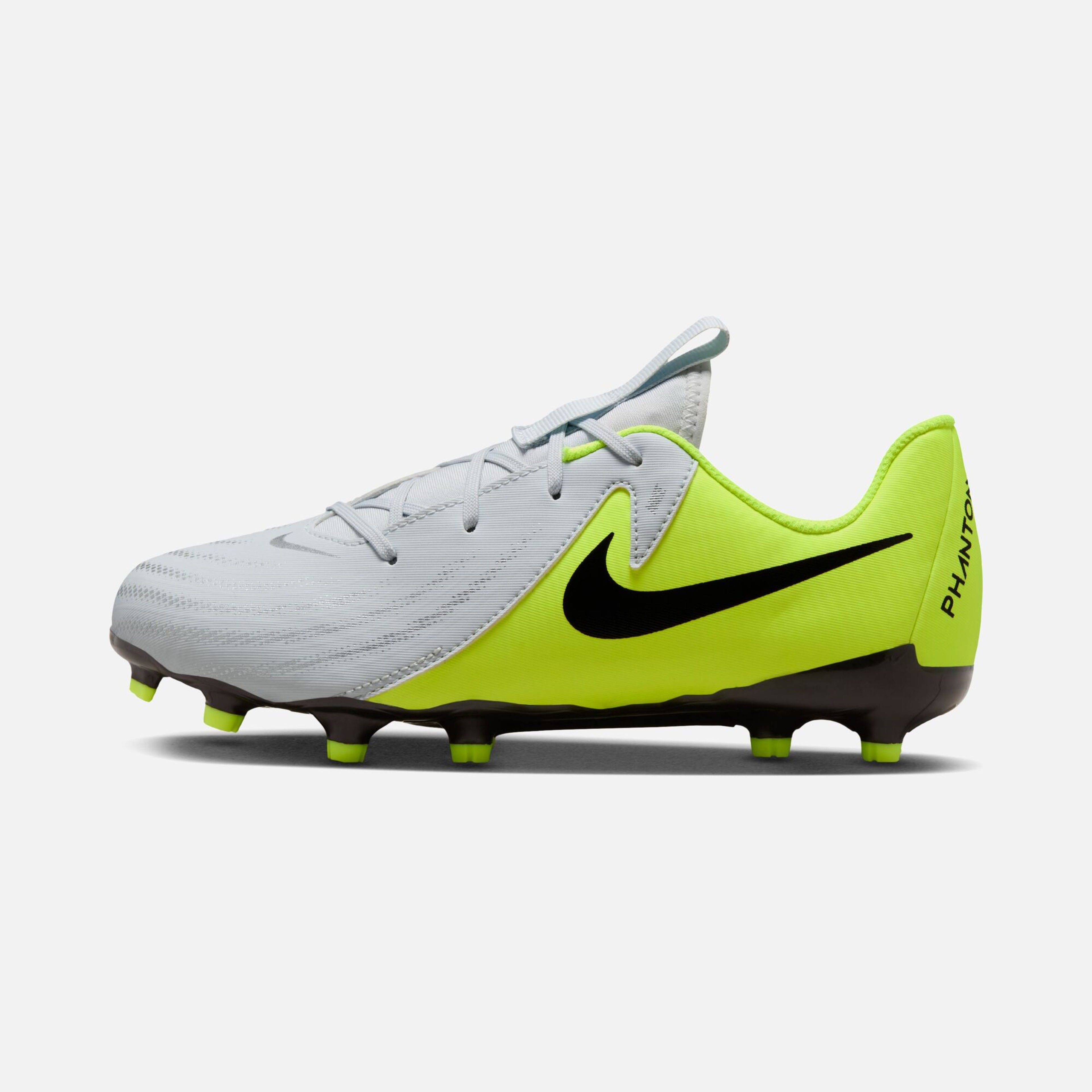 Nike Jr. Phantom GX II Academy FG/MG Multi-Ground Low-Top Çocuk Krampon