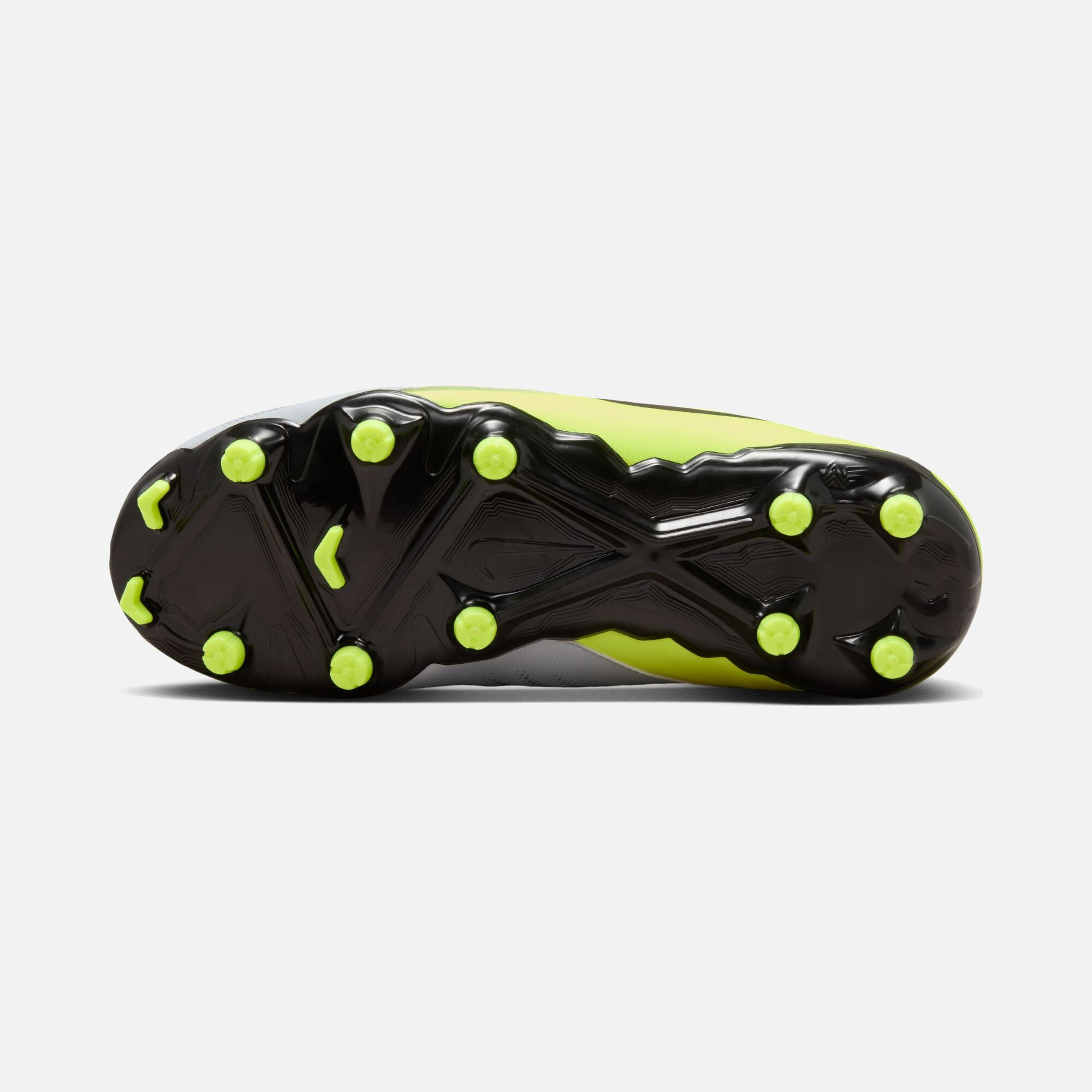 Nike Jr. Phantom GX II Academy FG/MG Multi-Ground Low-Top Çocuk Krampon