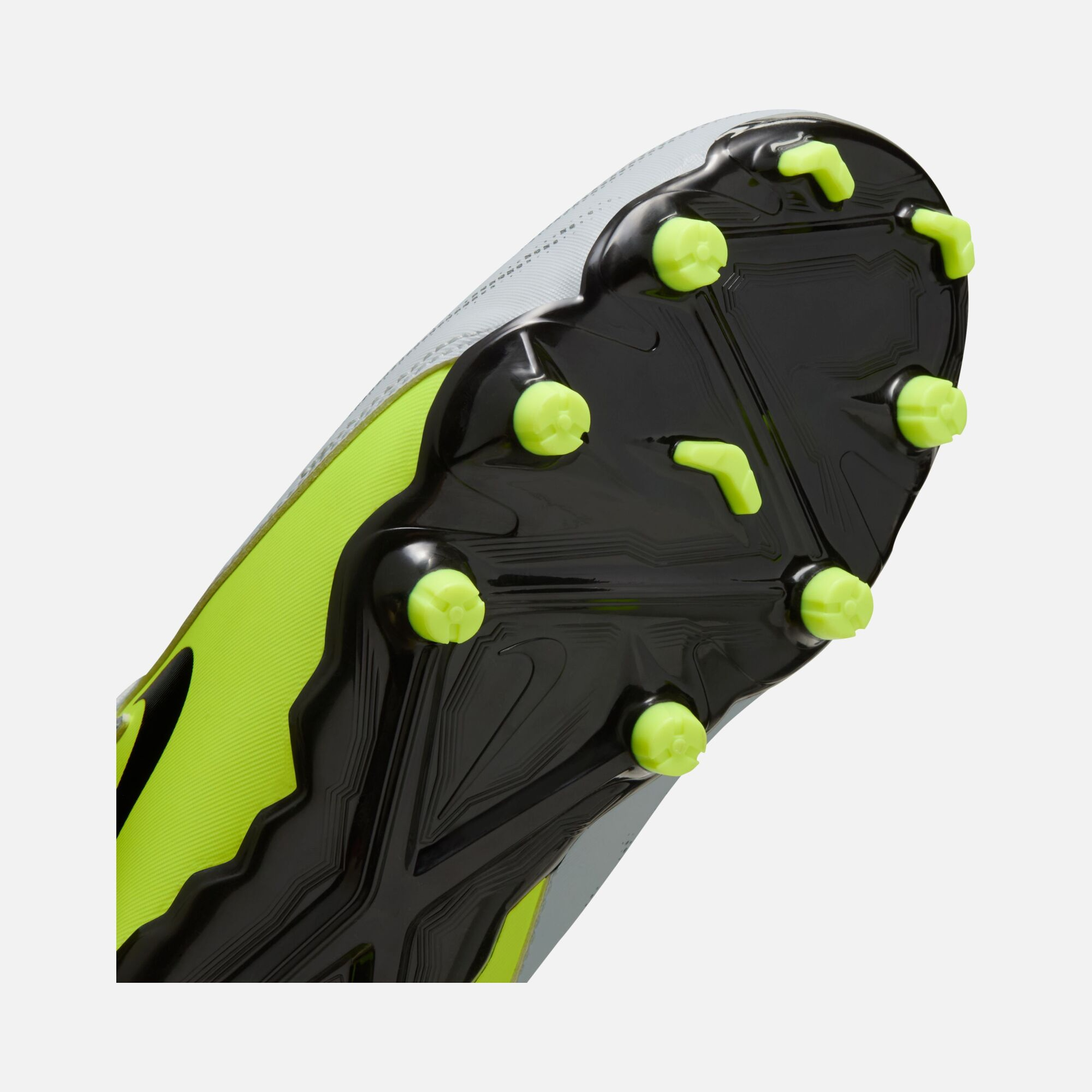 Nike Jr. Phantom GX II Academy FG/MG Multi-Ground Low-Top Çocuk Krampon