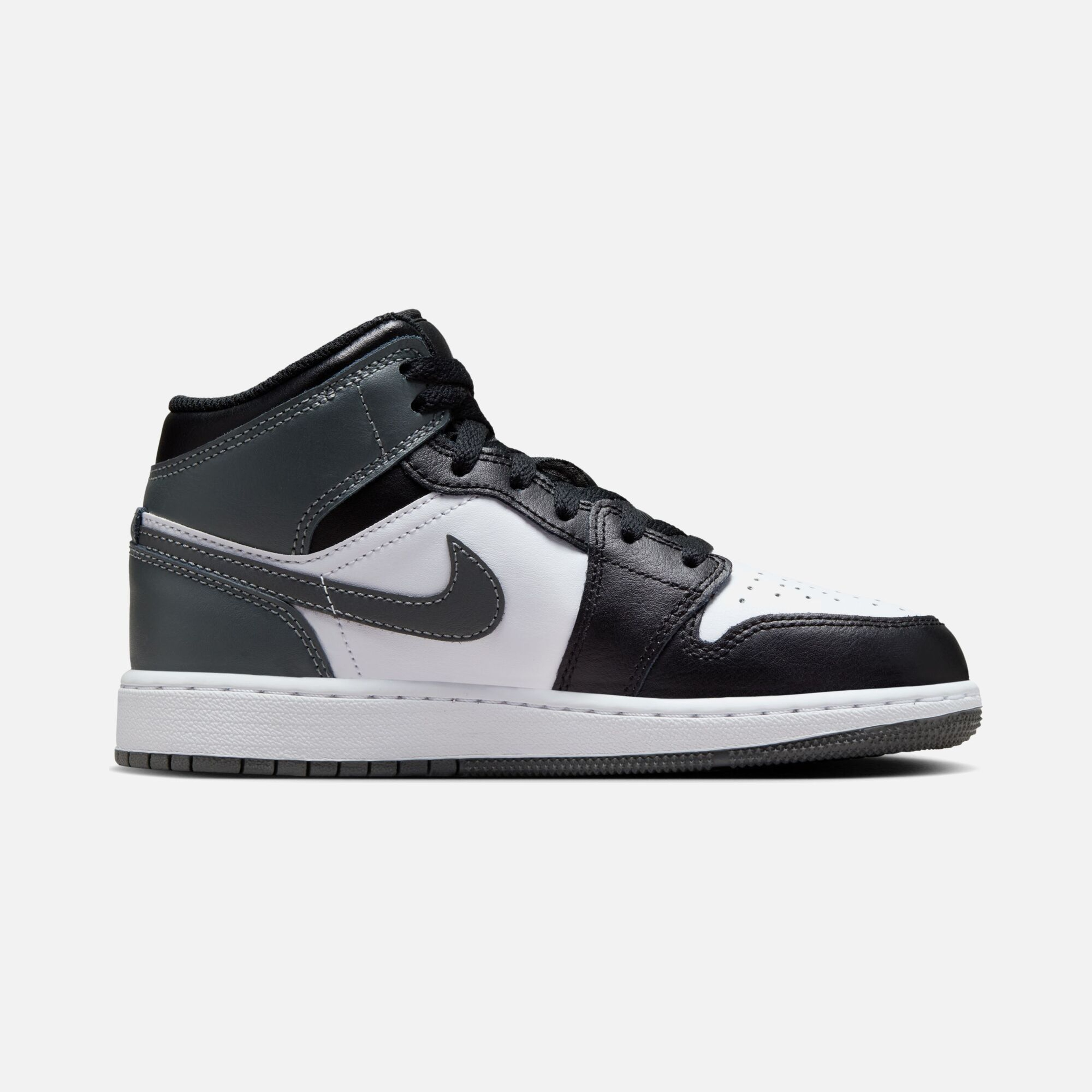 Nike Air Jordan 1 Mid SS25 (GS) Spor Ayakkabı