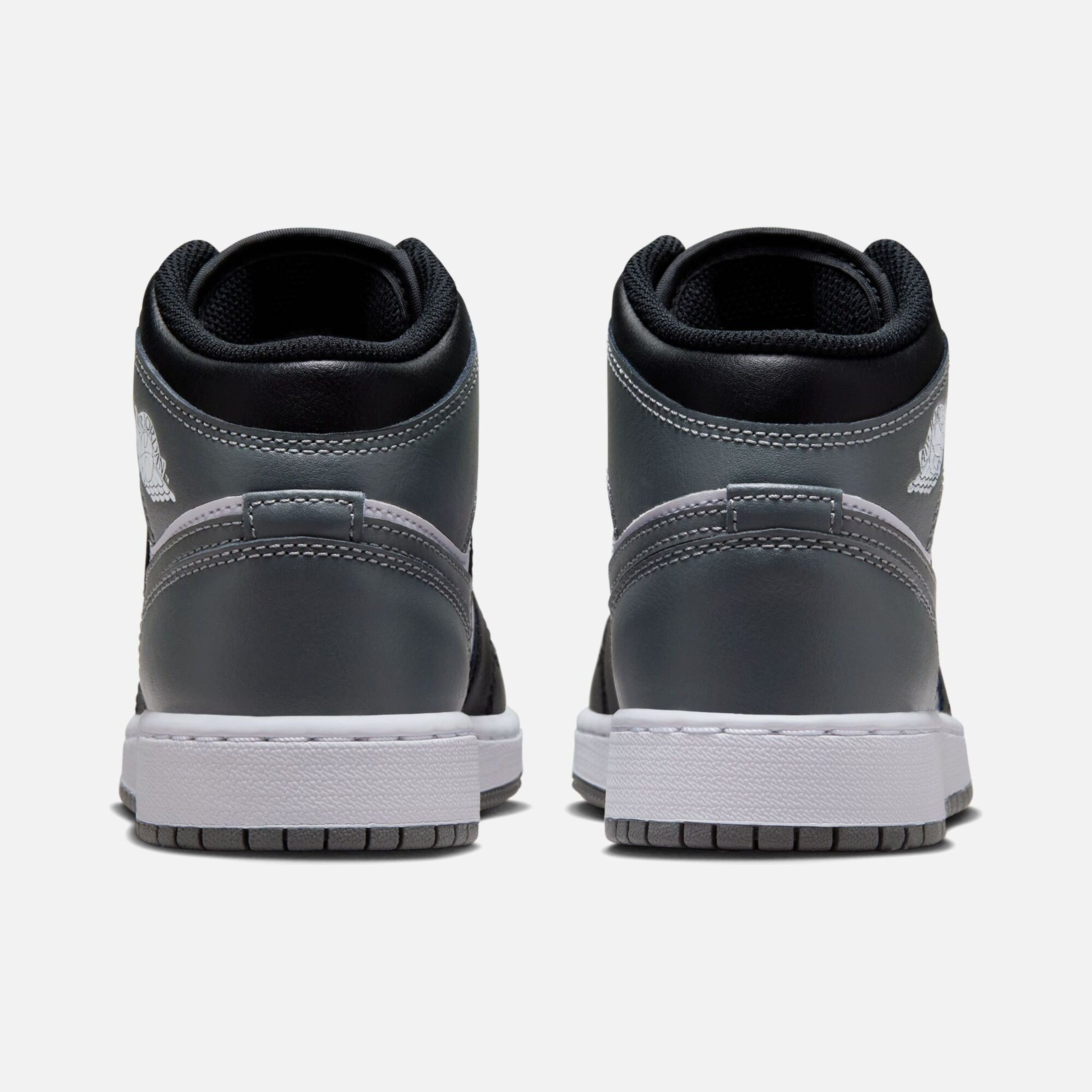 Nike Air Jordan 1 Mid SS25 (GS) Spor Ayakkabı