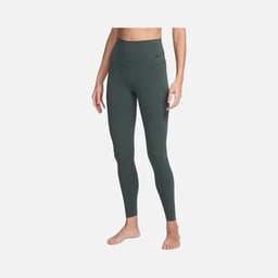 Nike Dri-Fit Zenvy Gentle-Support InfinaSoft High-Waisted Full-Length Training Kadın Tayt
