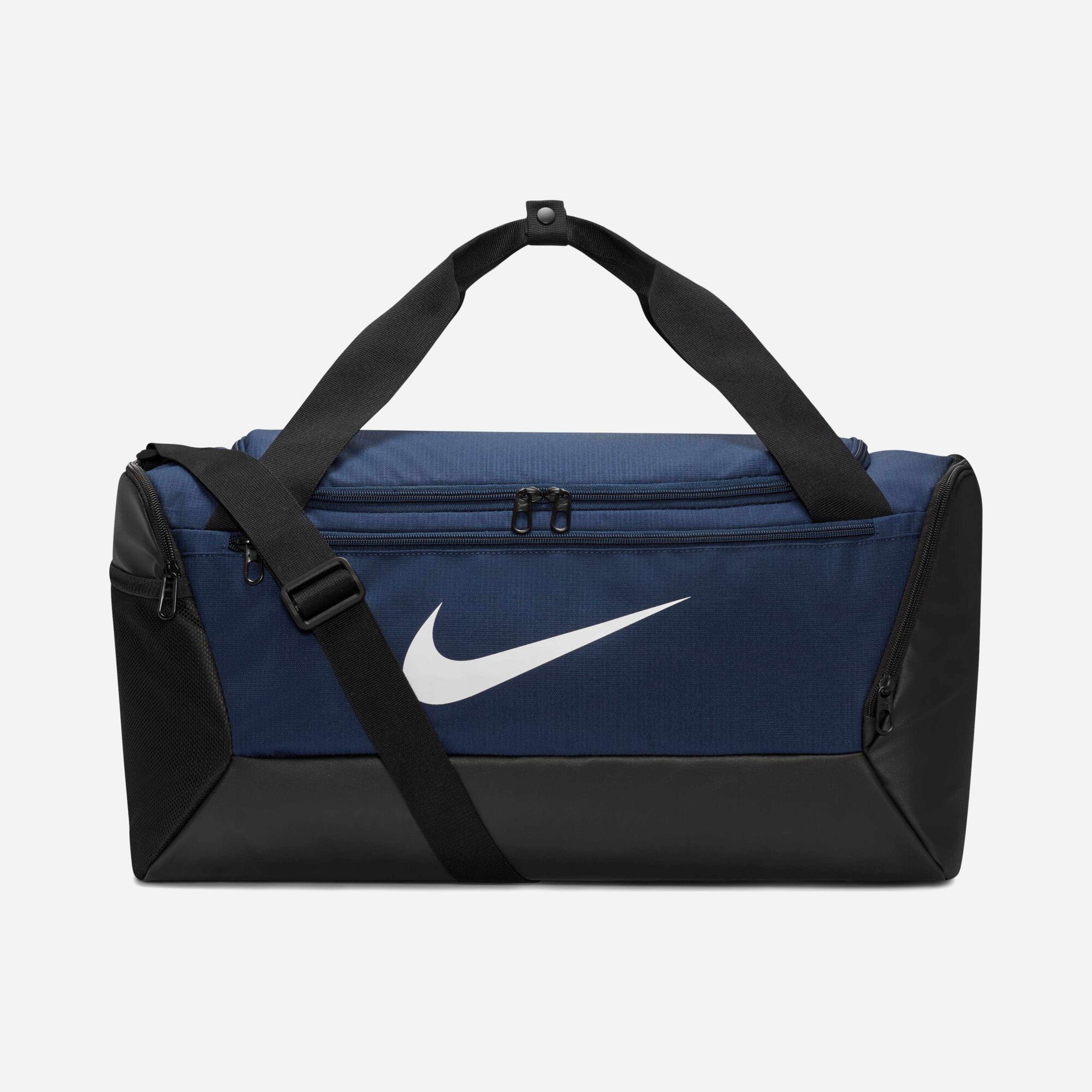 Nike Brasilia 9.5 - Training Duffel (Small - 41 L) Unisex Spor Çantası