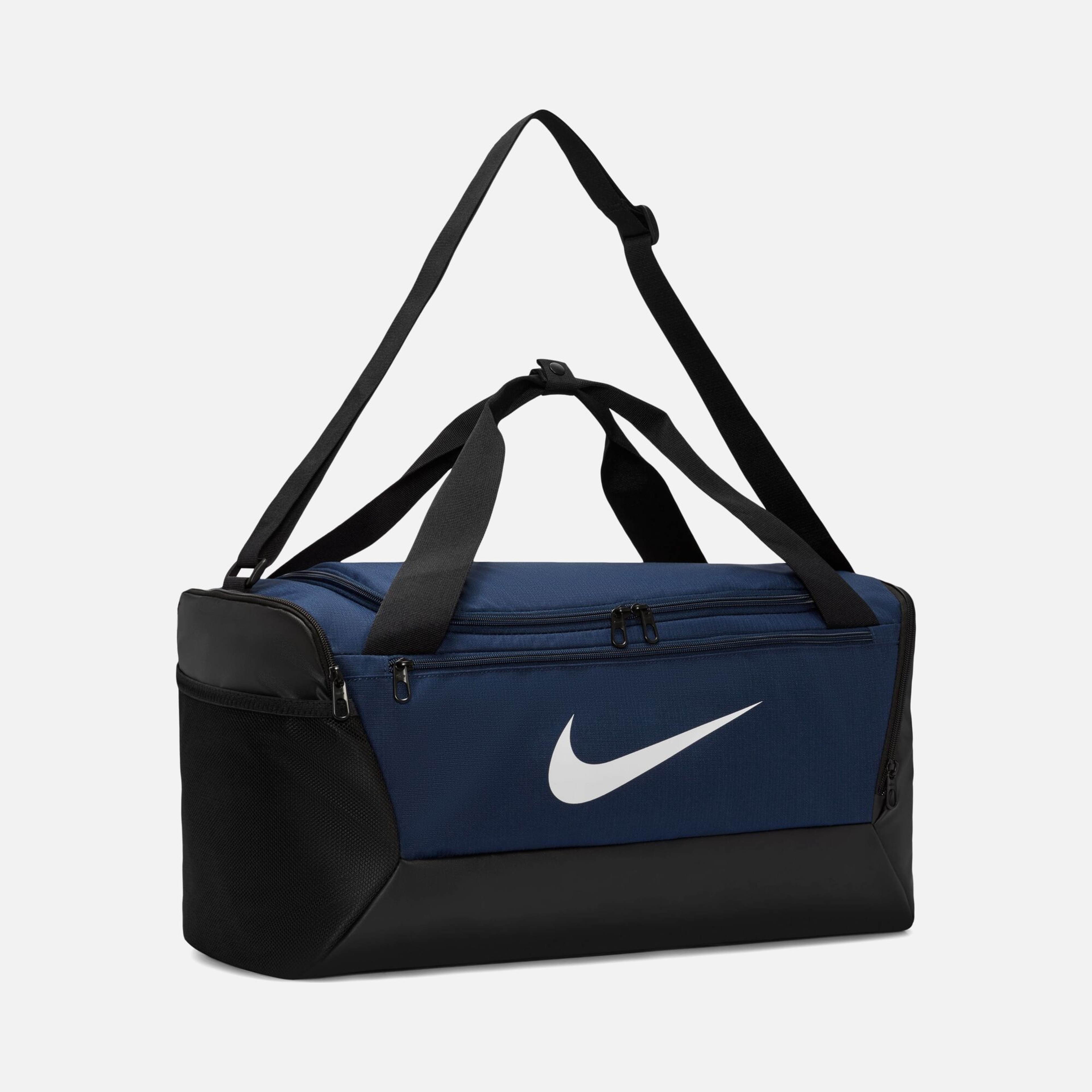 Nike Brasilia 9.5 - Training Duffel (Small - 41 L) Unisex Spor Çantası