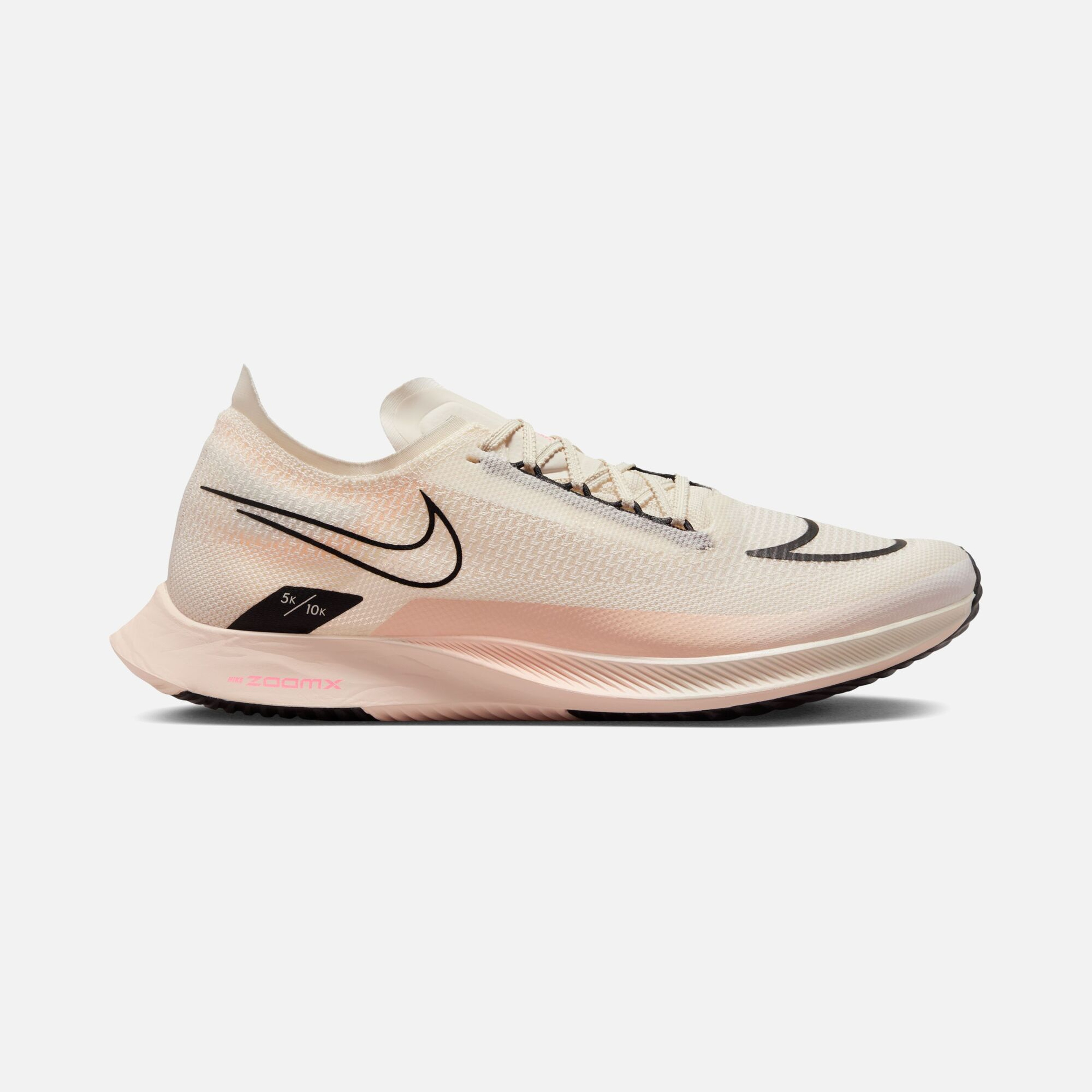 Nike ZoomX Streakfly Road Racing Erkek Spor Ayakkabı