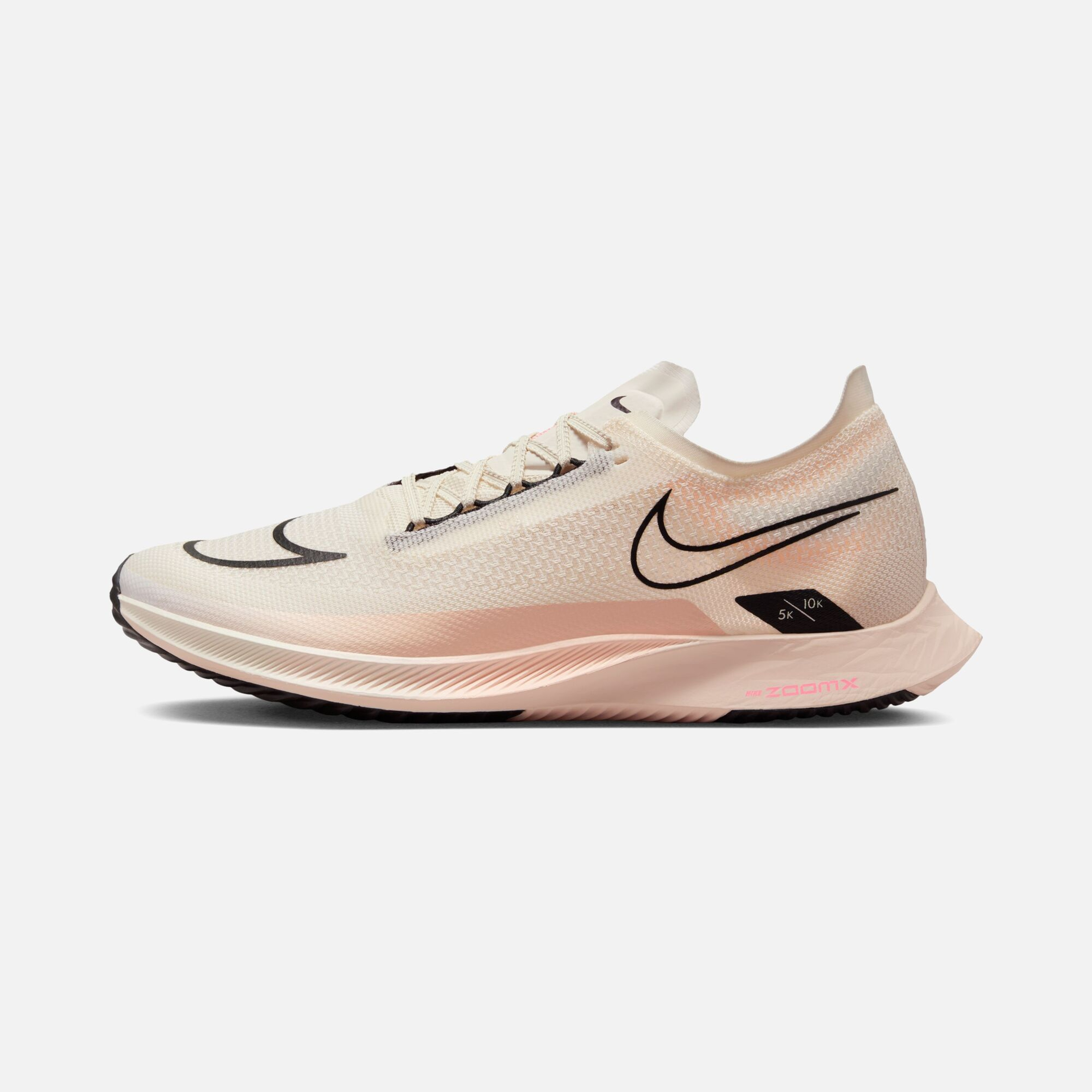 Nike ZoomX Streakfly Road Racing Erkek Spor Ayakkabı