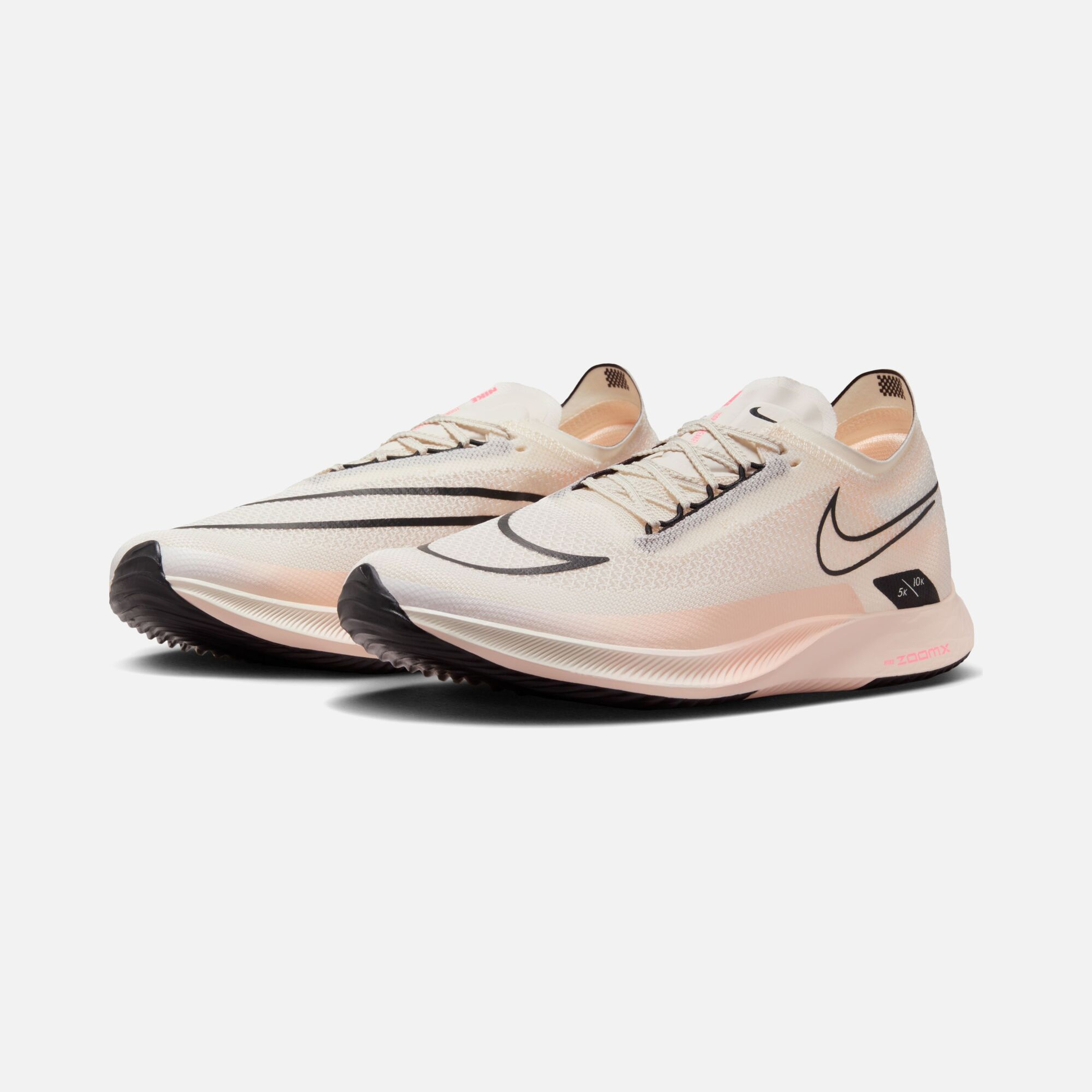 Nike ZoomX Streakfly Road Racing Erkek Spor Ayakkabı