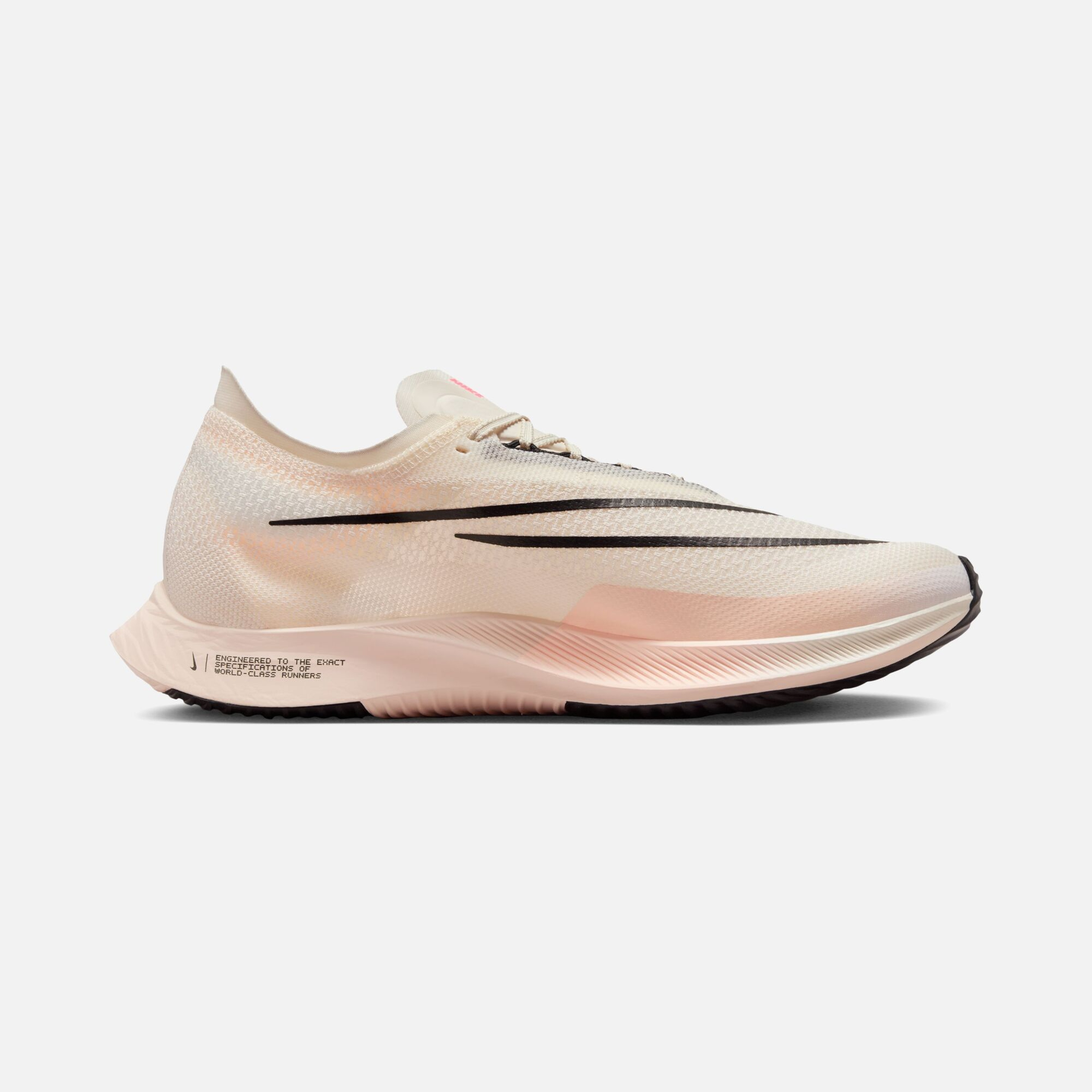 Nike ZoomX Streakfly Road Racing Erkek Spor Ayakkabı