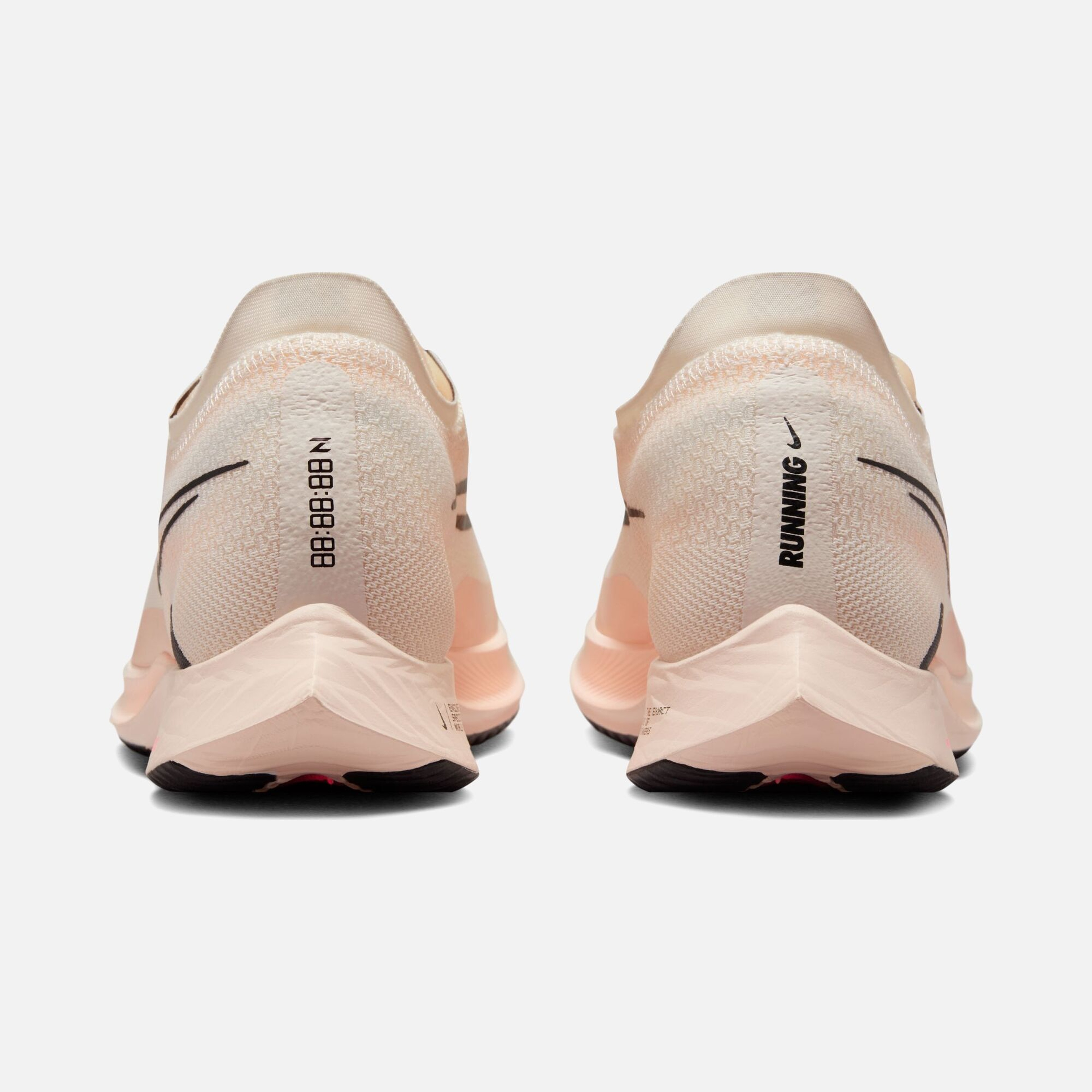 Nike ZoomX Streakfly Road Racing Erkek Spor Ayakkabı