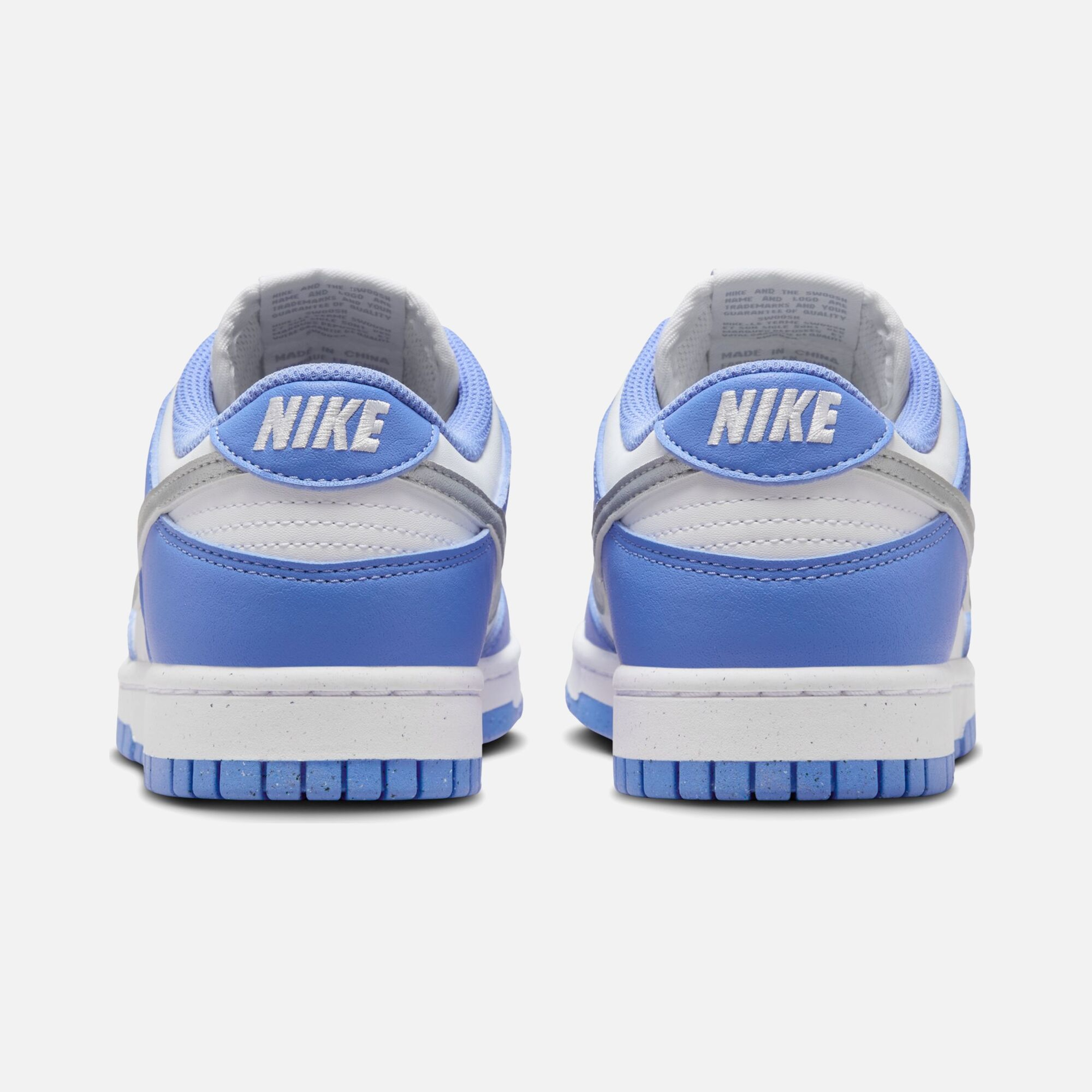 Nike Dunk Low Next Nature Kadın Spor Ayakkabı