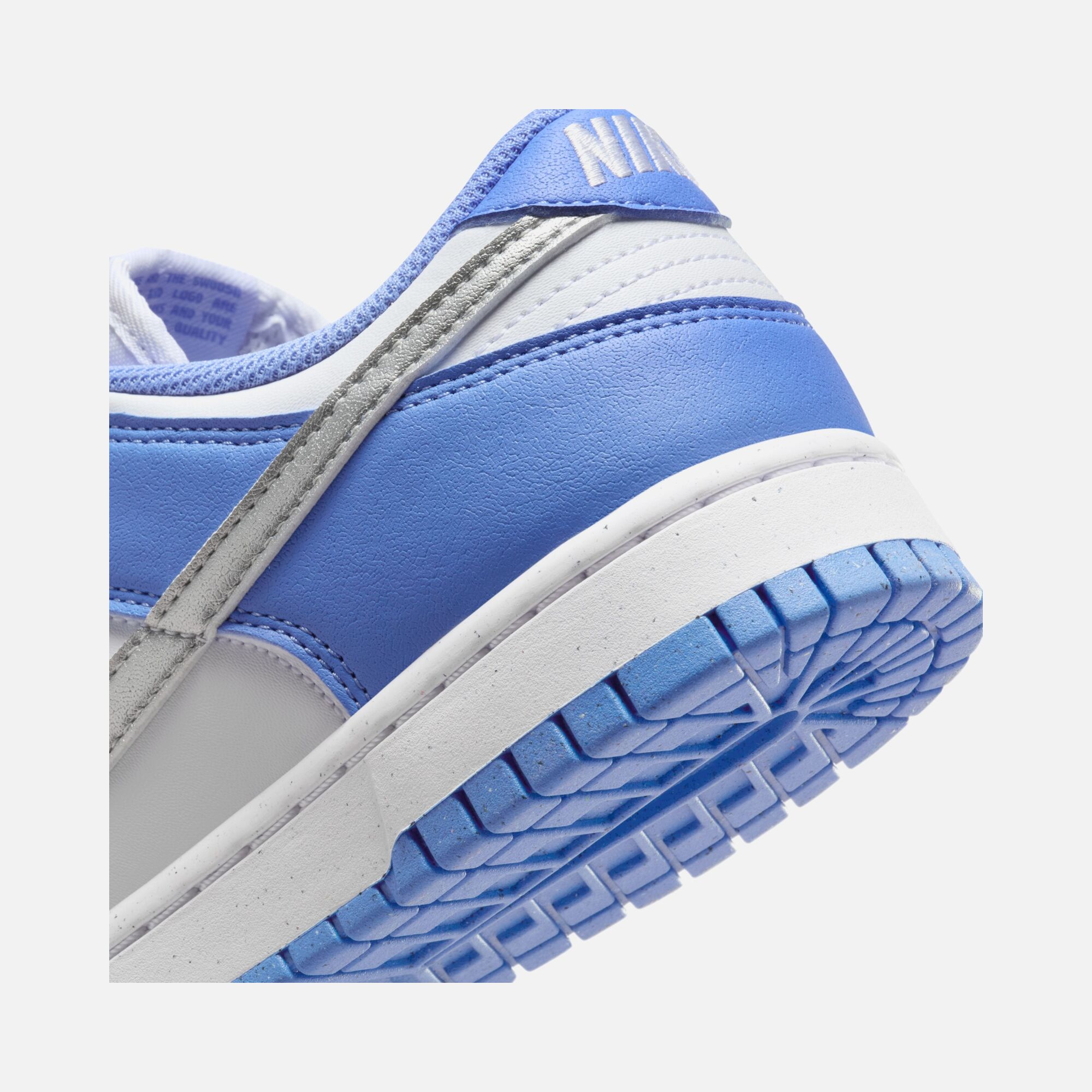 Nike Dunk Low Next Nature Kadın Spor Ayakkabı