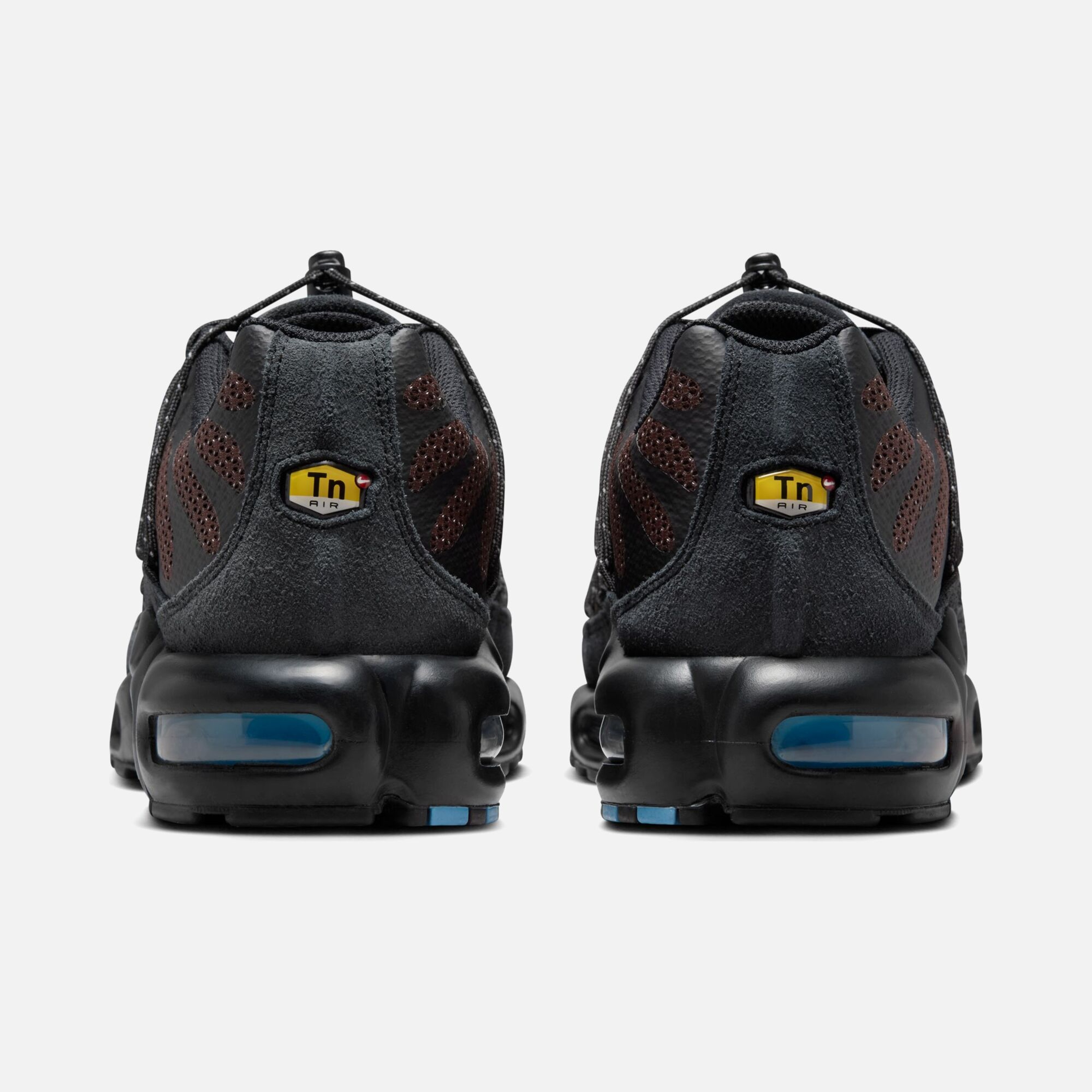 Nike Air Max Plus Utility Erkek Spor Ayakkabı