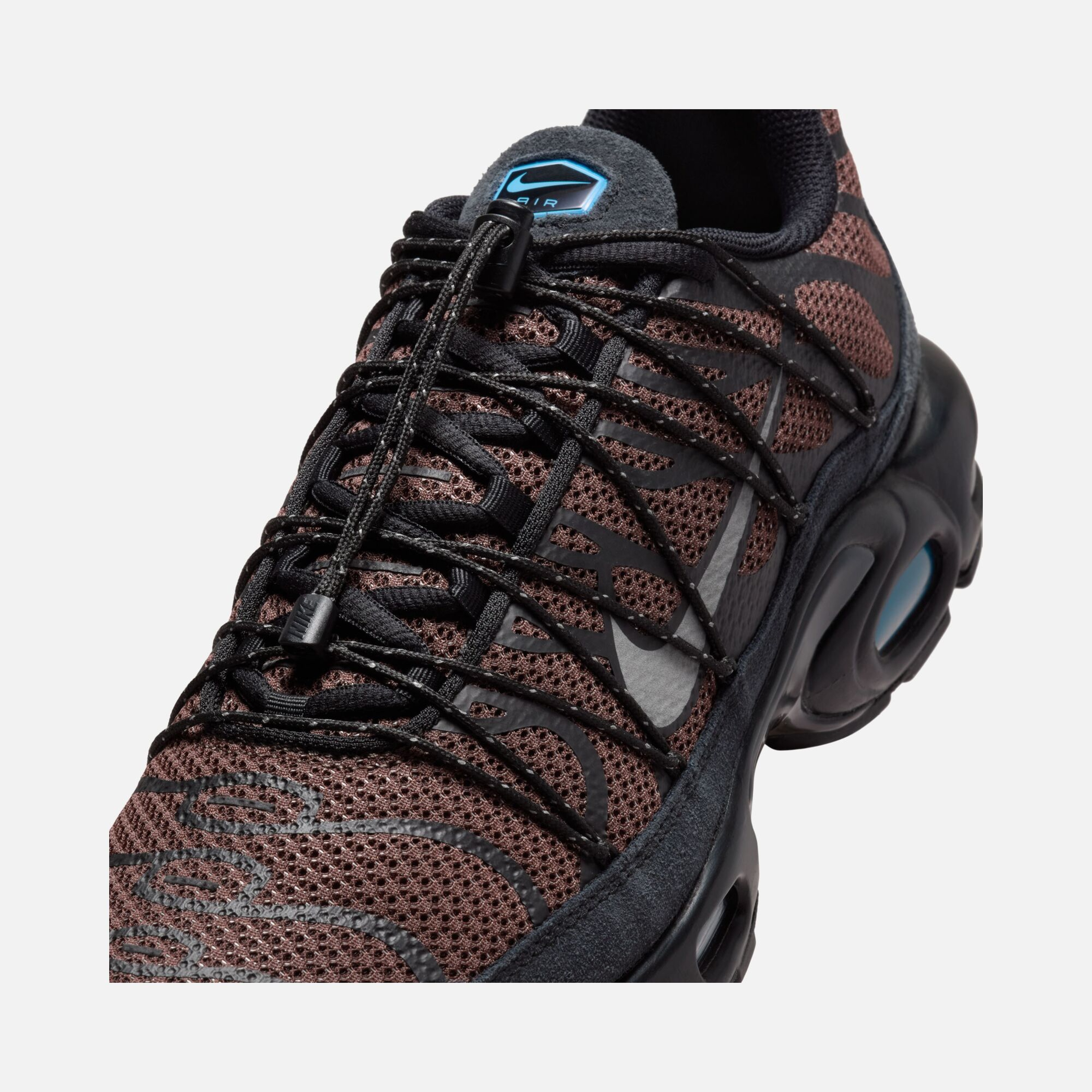 Nike Air Max Plus Utility Erkek Spor Ayakkabı