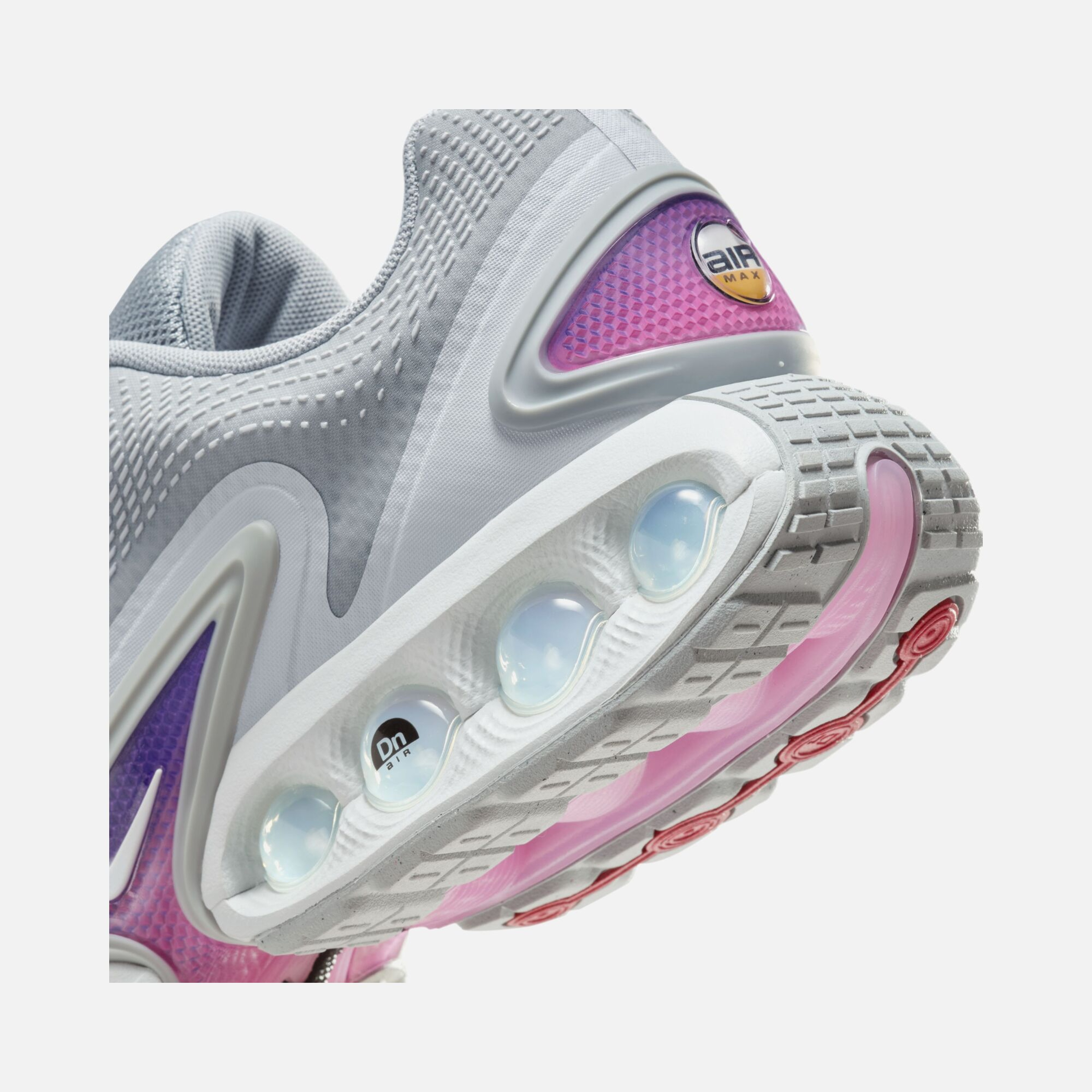 Nike Sportswear Air Max Dn ''Dynamic Air Unit System'' Erkek Spor Ayakkabı