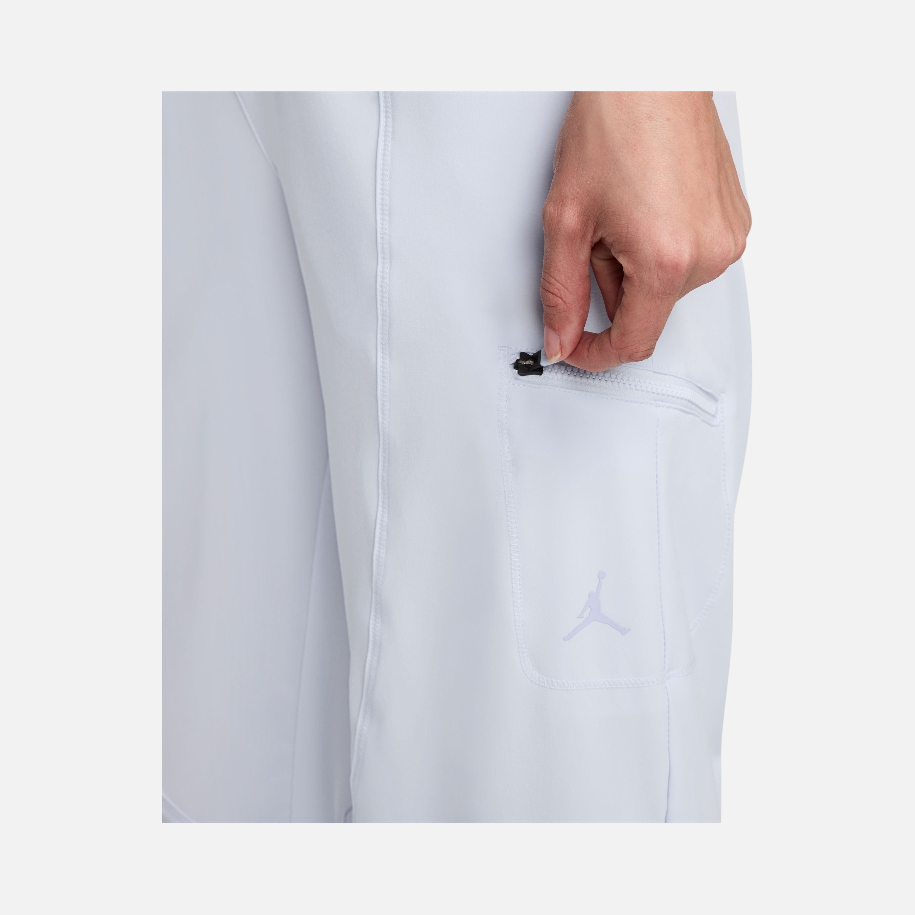 Nike Jordan Sport Tunnel Four Way Stretch Kadın Eşofman Altı