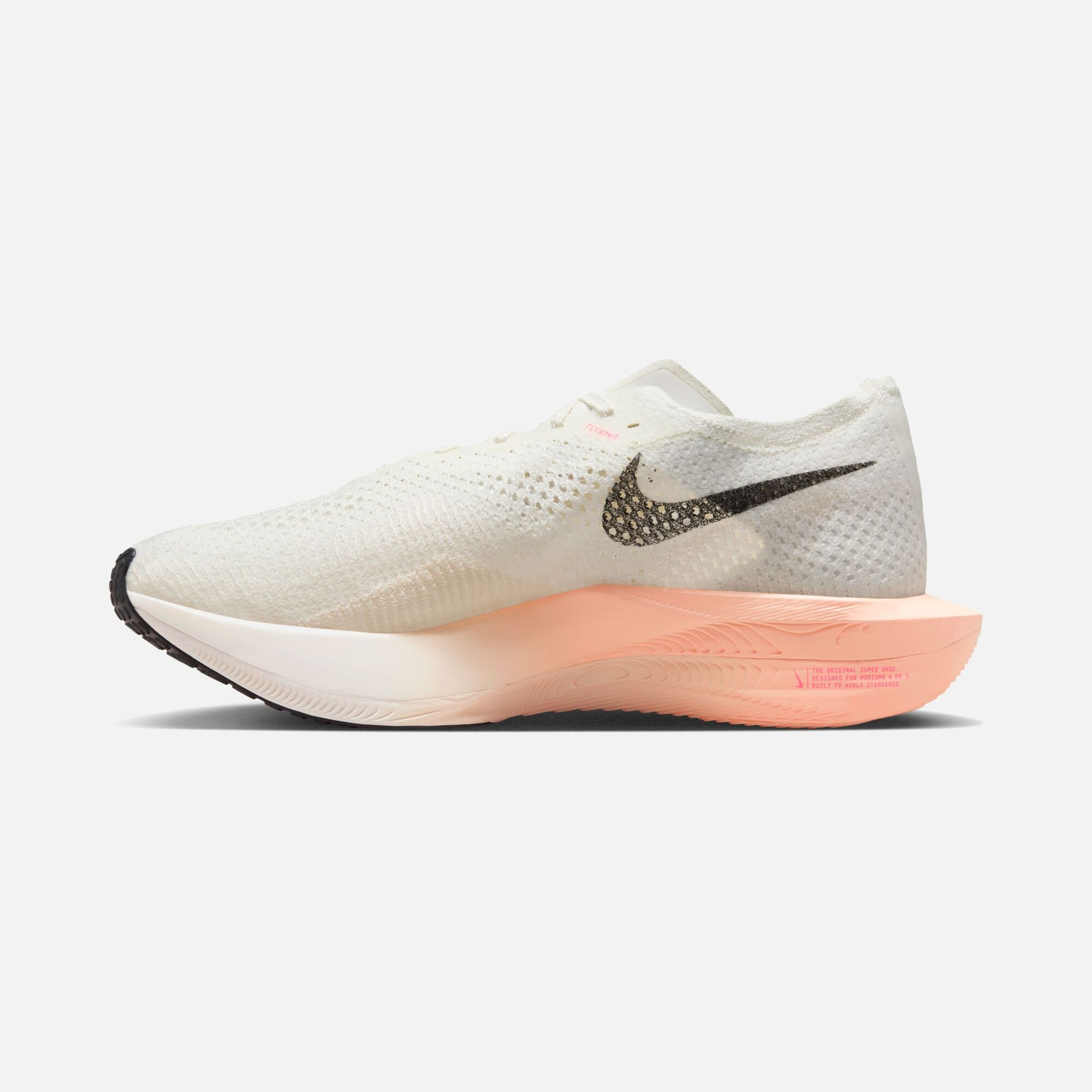Nike ZoomX Vaporfly 3 Road Racing Erkek Spor Ayakkabı