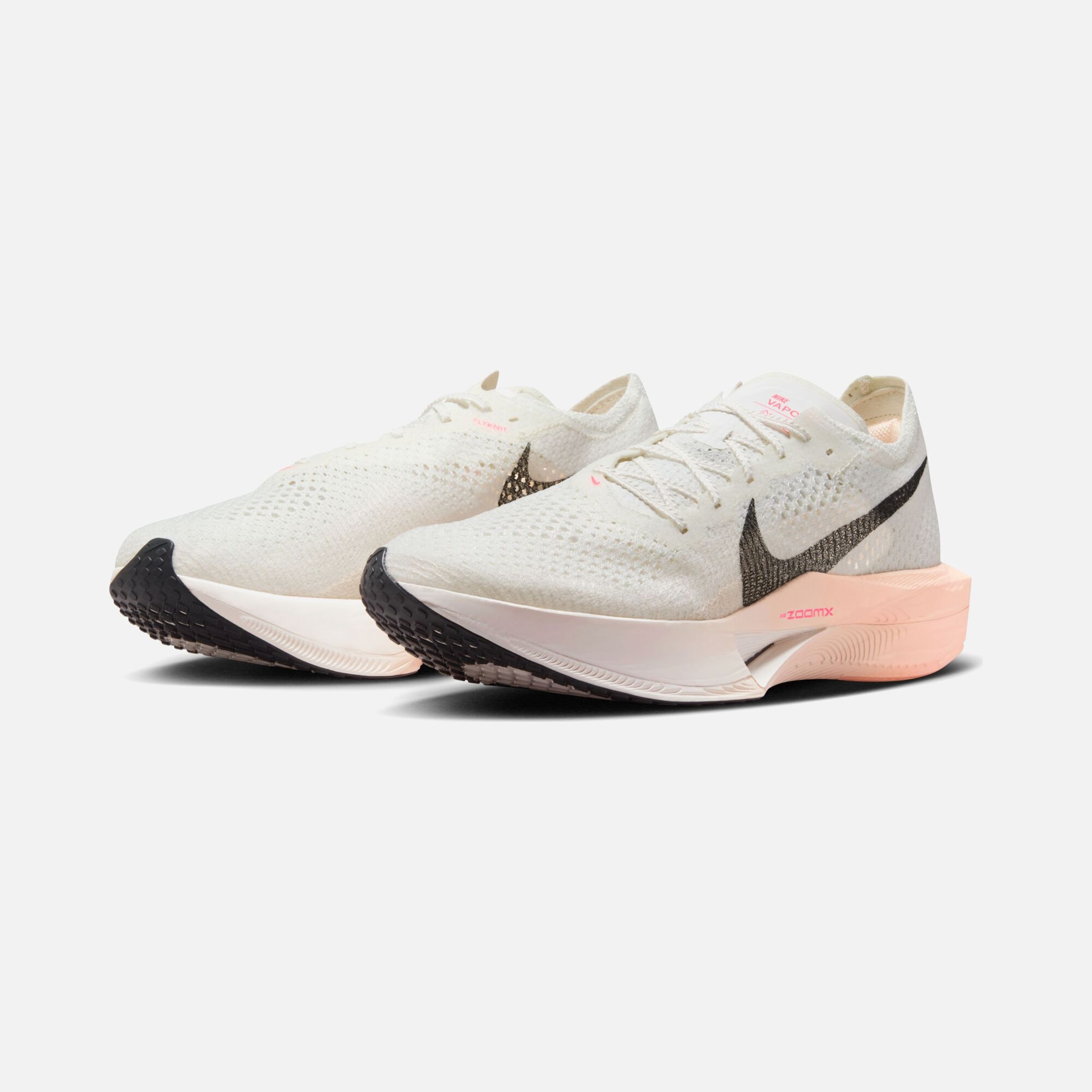 Nike ZoomX Vaporfly 3 Road Racing Erkek Spor Ayakkabı