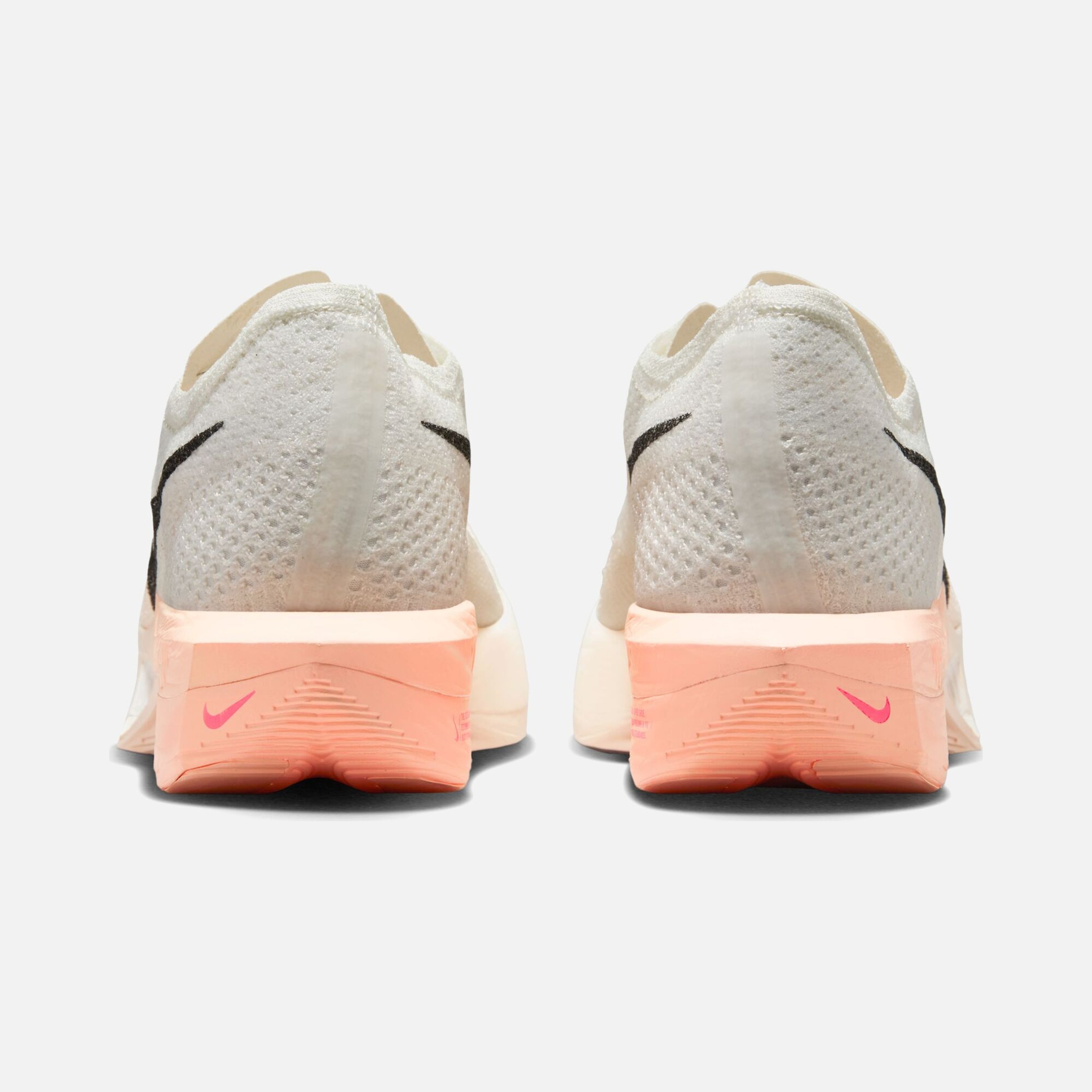Nike ZoomX Vaporfly 3 Road Racing Erkek Spor Ayakkabı
