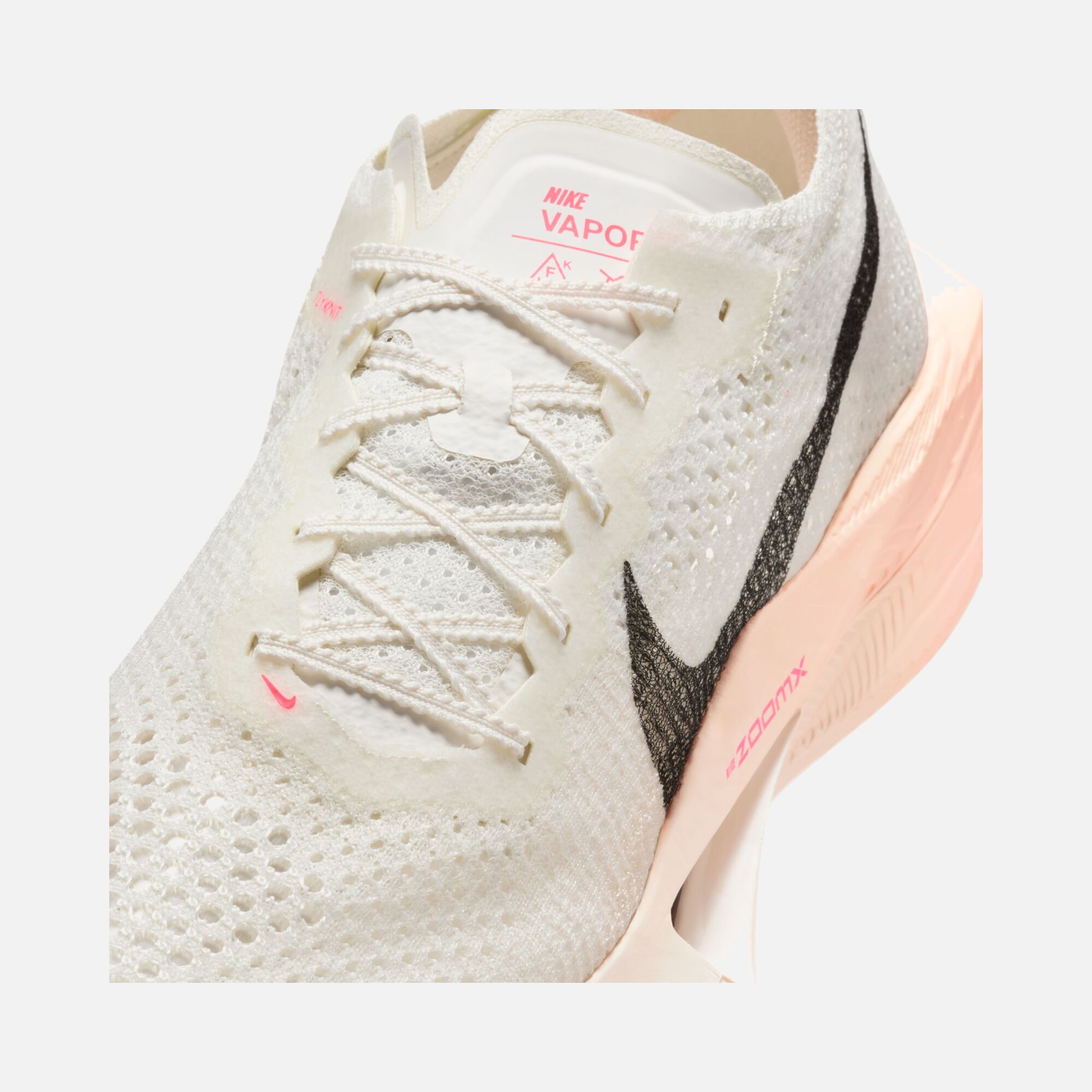 Nike ZoomX Vaporfly 3 Road Racing Erkek Spor Ayakkabı