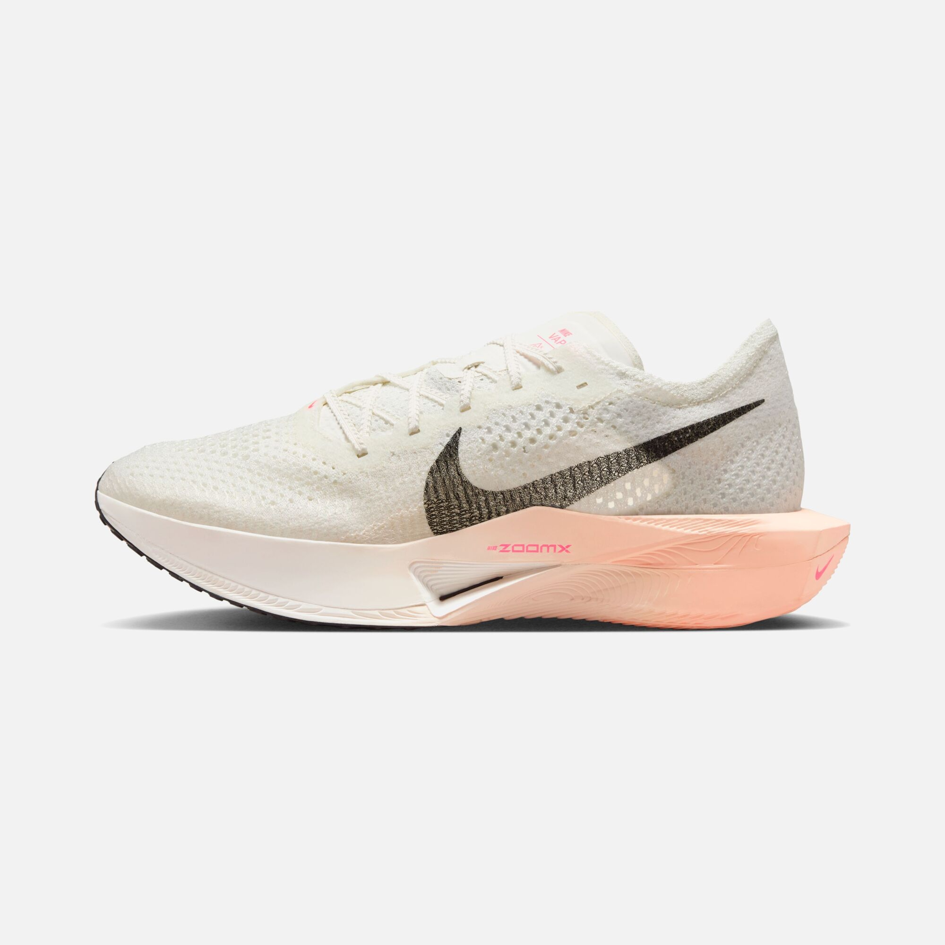 Nike ZoomX Vaporfly 3 Road Racing Erkek Spor Ayakkabı