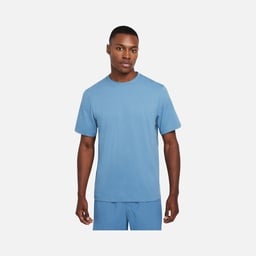 Nike Dri-Fit Primary Statement Versatile Fitness Training Short-Sleeve Erkek Tişört